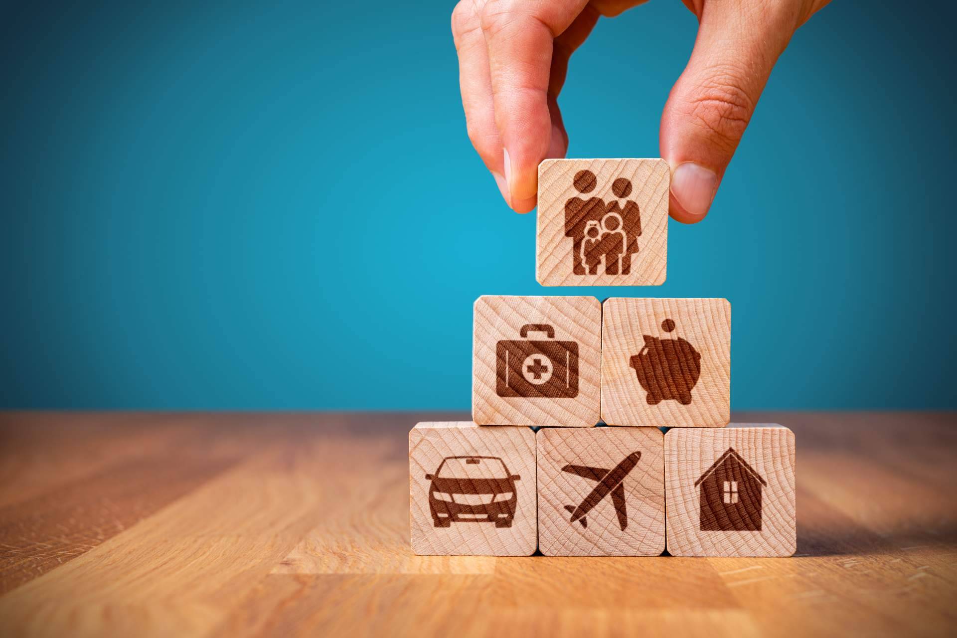 En qué consiste el comparador de seguros del hogar del Grupo Seguros Generales