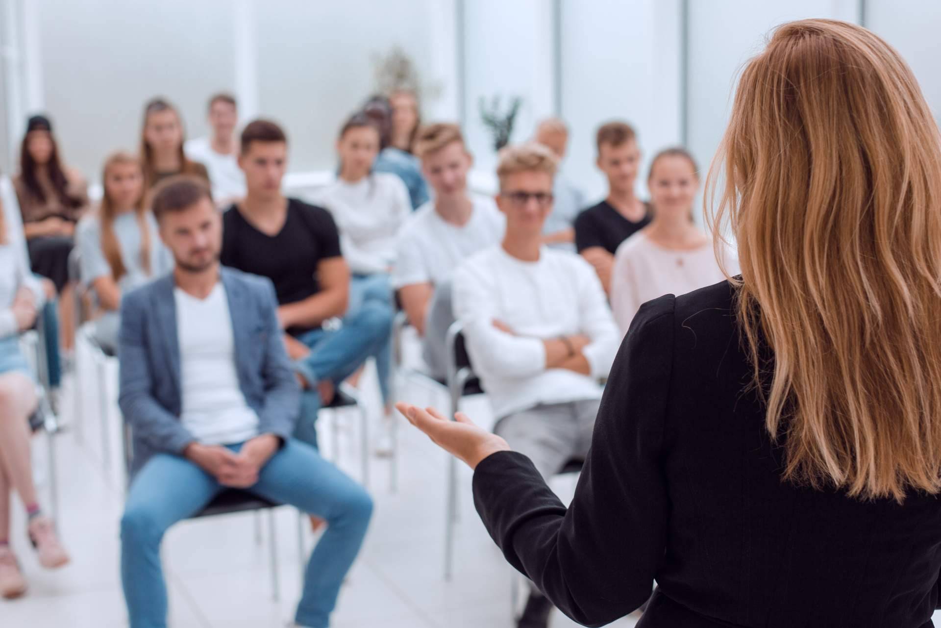 El Instituto de Formación Inclusiva i360 ofrece formación para personas con discapacidad intelectual
