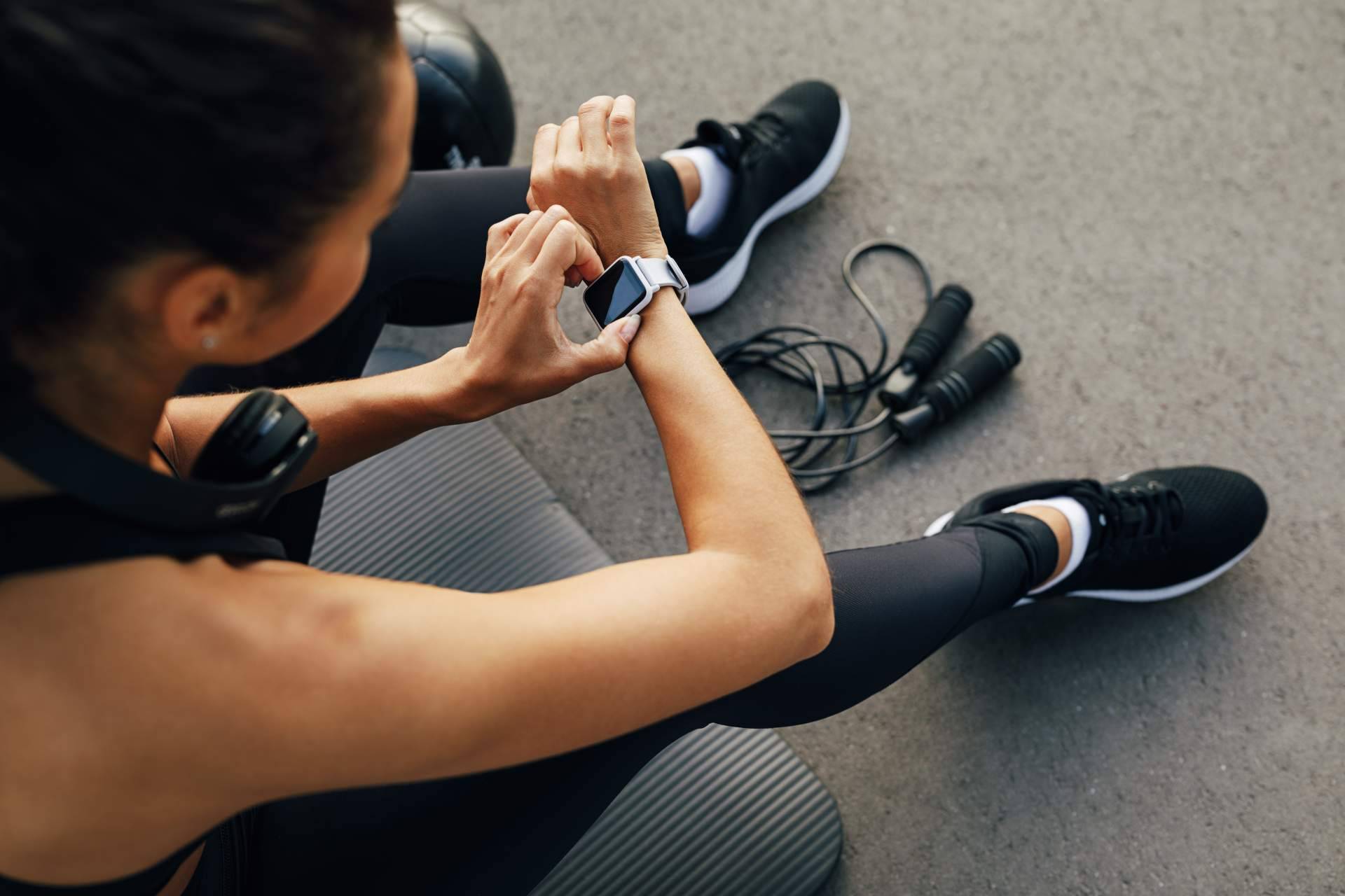 Cómo incrementar el rendimiento deportivo y la recuperación, de la mano de O2 Life