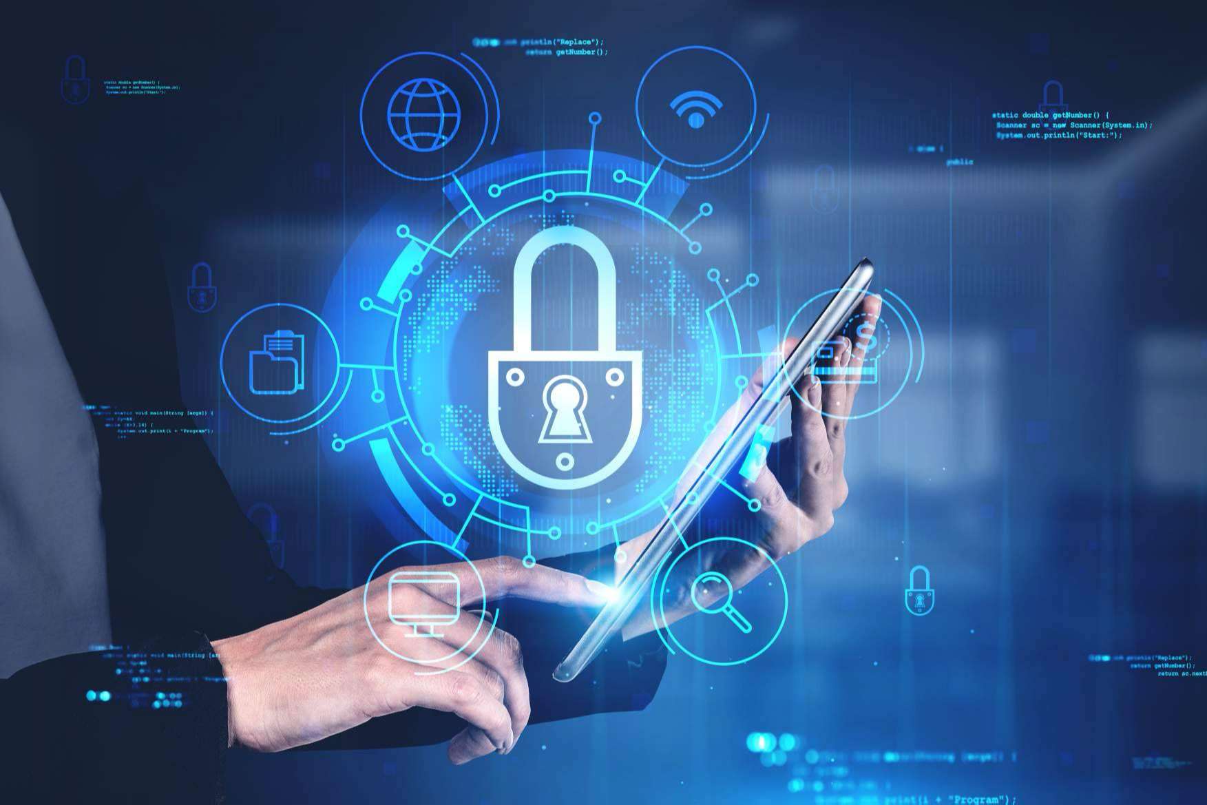 Doiser remarca la importancia de la protección de datos personales