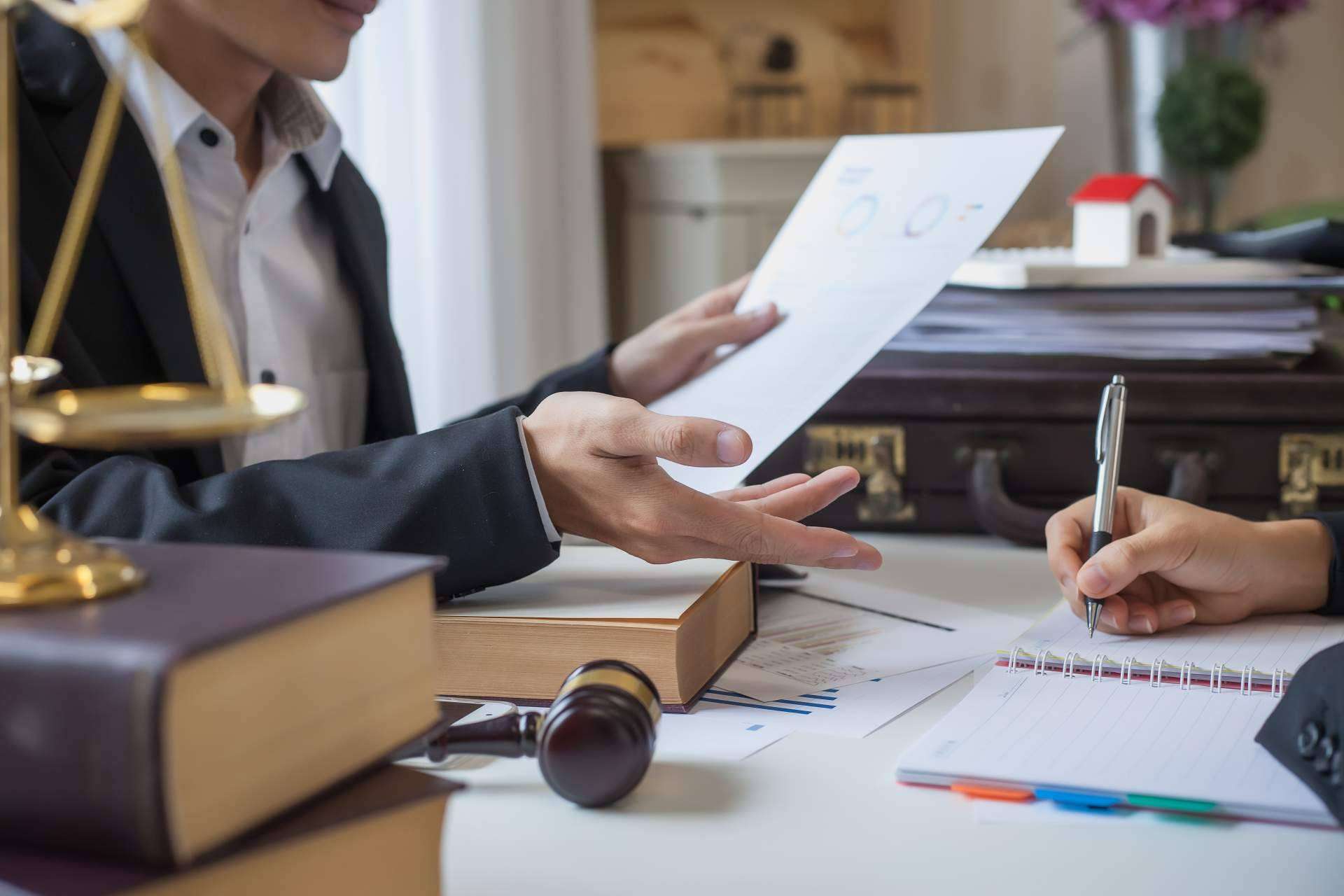 La importancia de contar con un perito judicial en el transcurso de una negociación técnico-económica con posible desenlace en un proceso judicial, por Gabinete Moreta