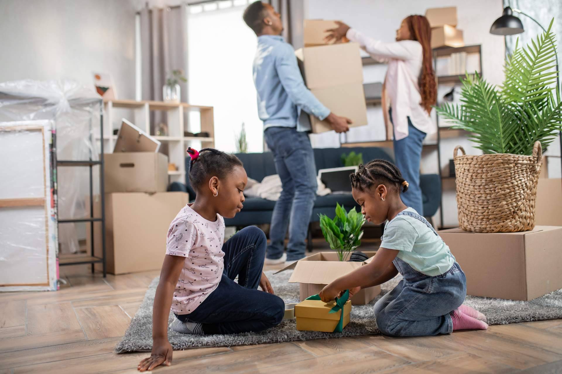 La construcción de un hogar desde 0 con el acompañamiento y asesoramiento de Feelin Home