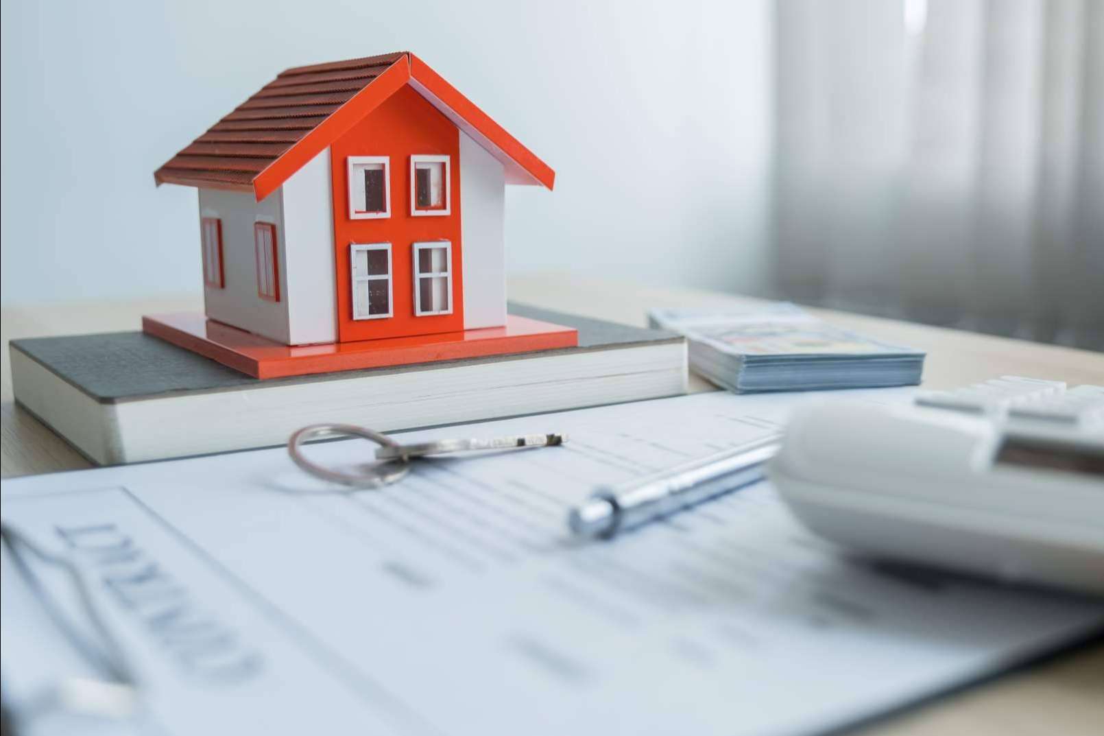 Las soluciones financieras en compraventa de viviendas que presenta BusinessCredit