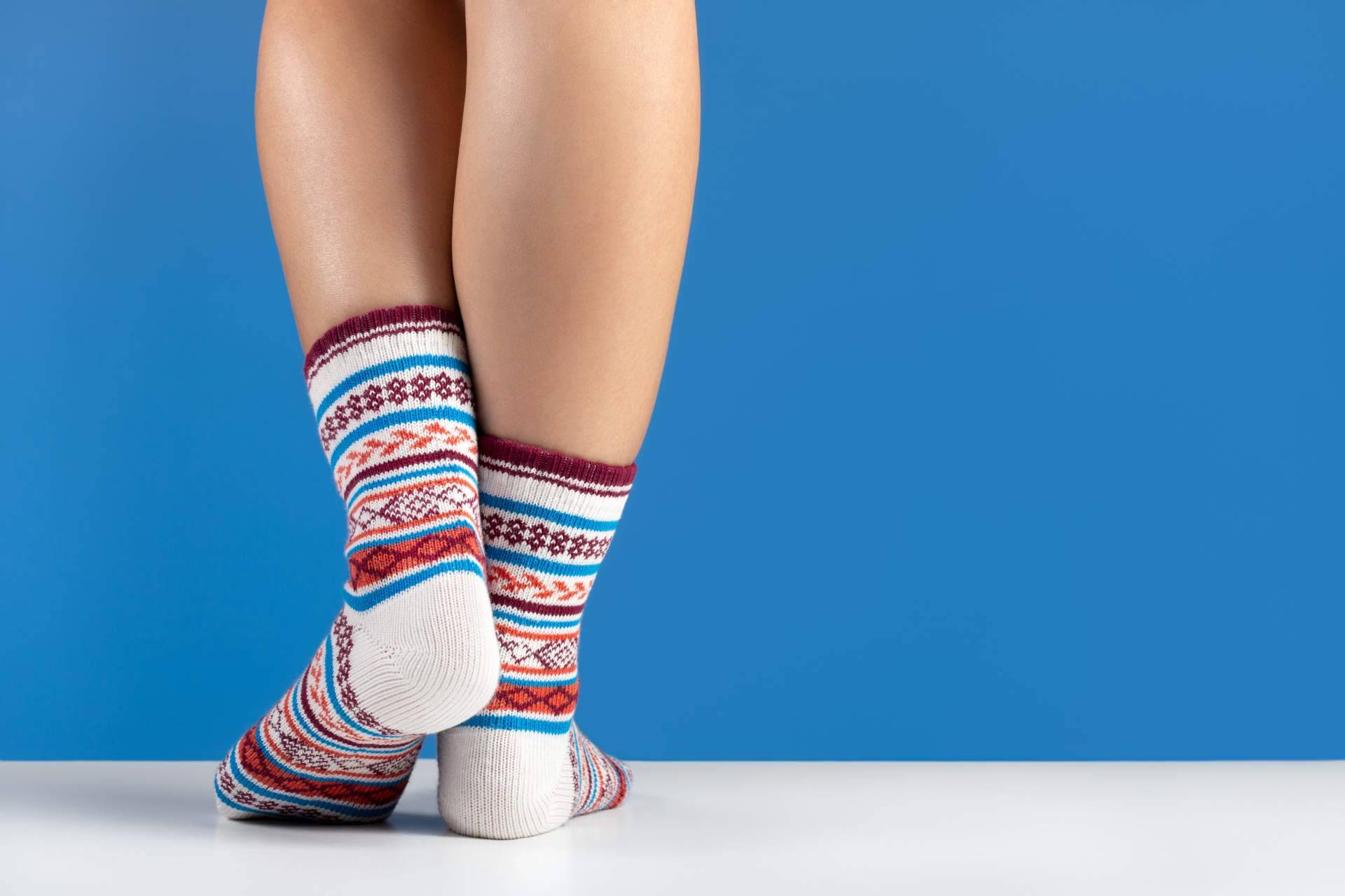 Socks Market, un outlet de calcetines divertidos