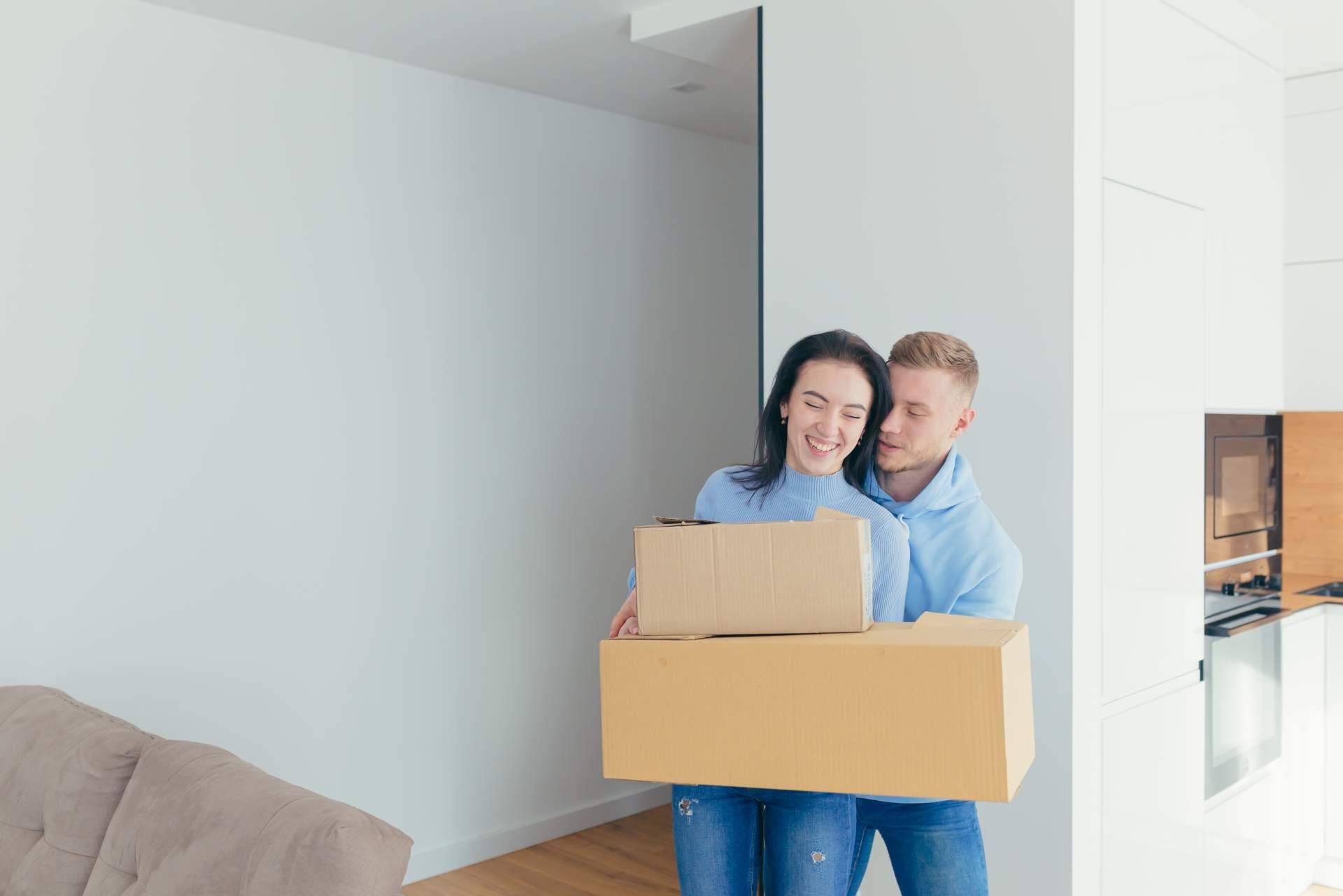 Contar con los expertos en mudanzas internacionales de Wisse Moving