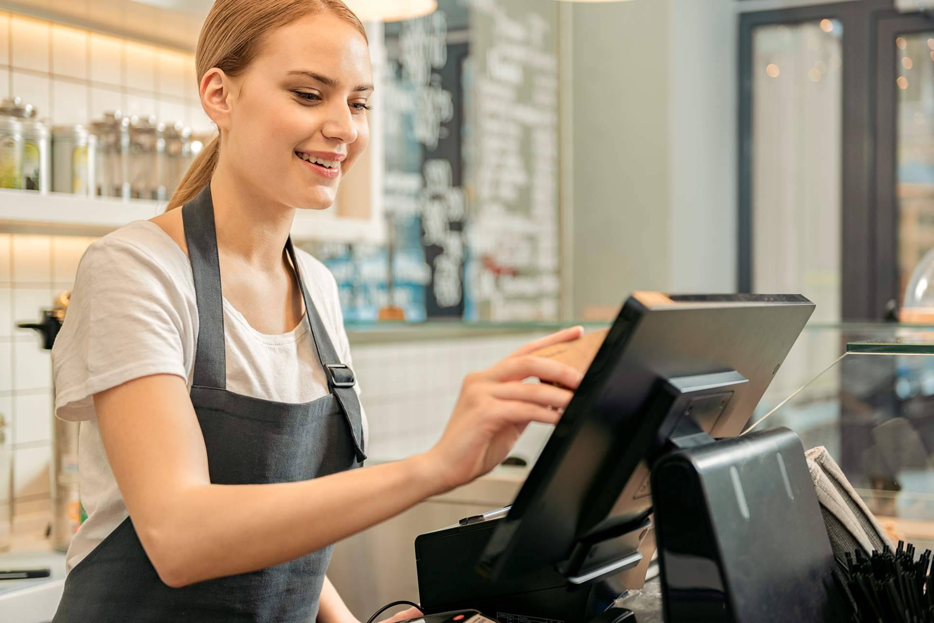 La telecomanda permite aumentar la rotación de mesas, en el sector de la hostelería surge un sistema innovador
