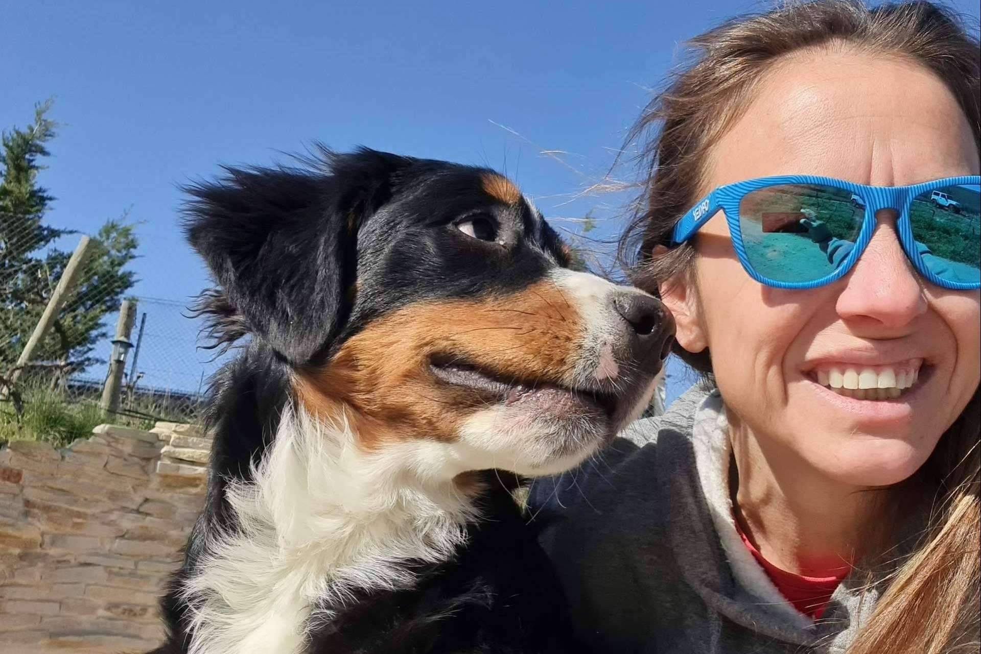 PERROBUENO la guardería de día para quienes tengan un cachorro y no puedan dejarlo solo en casa