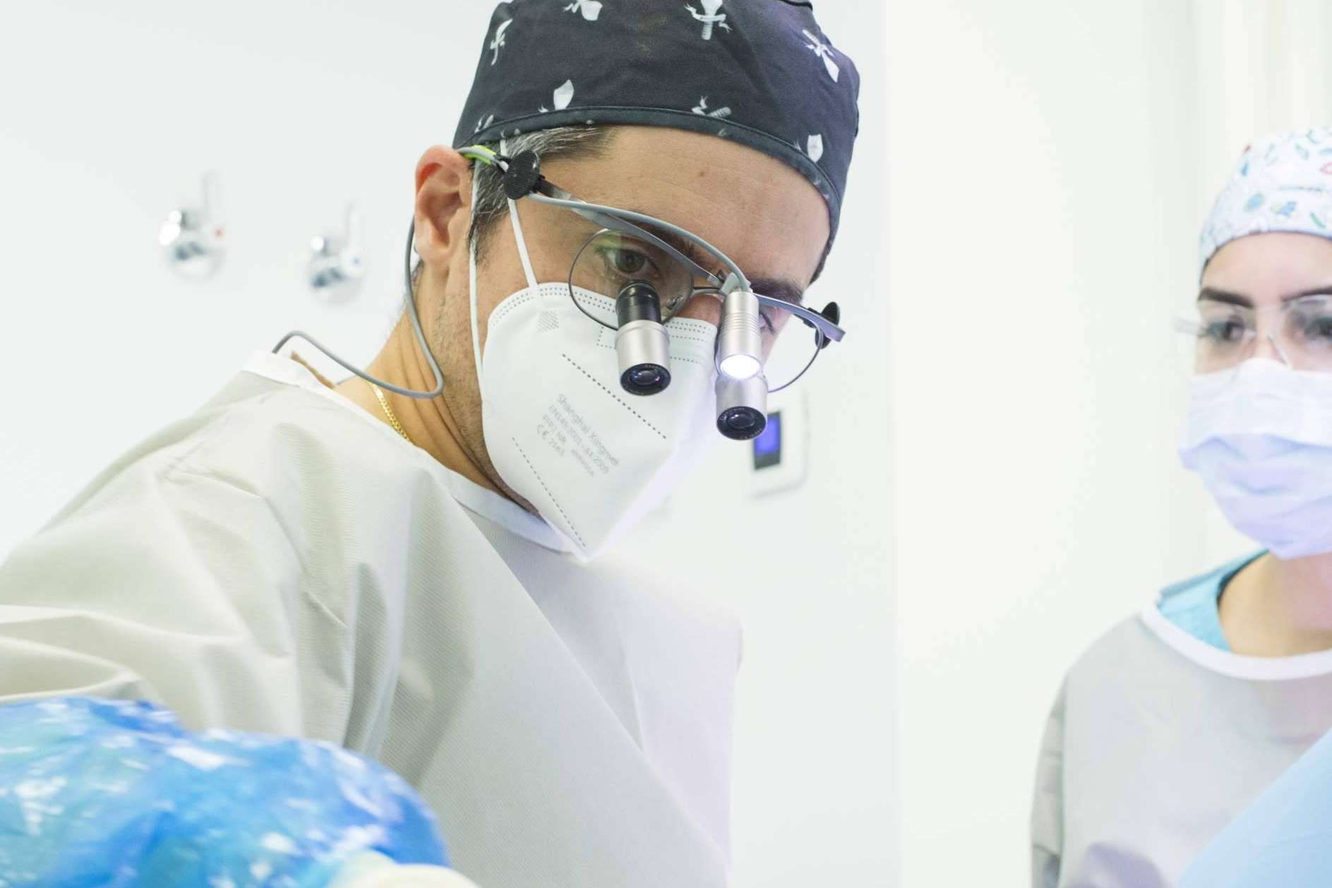 Optar por la elevación de seno maxilar en la Clínica Dental Ruiz de Gopegui