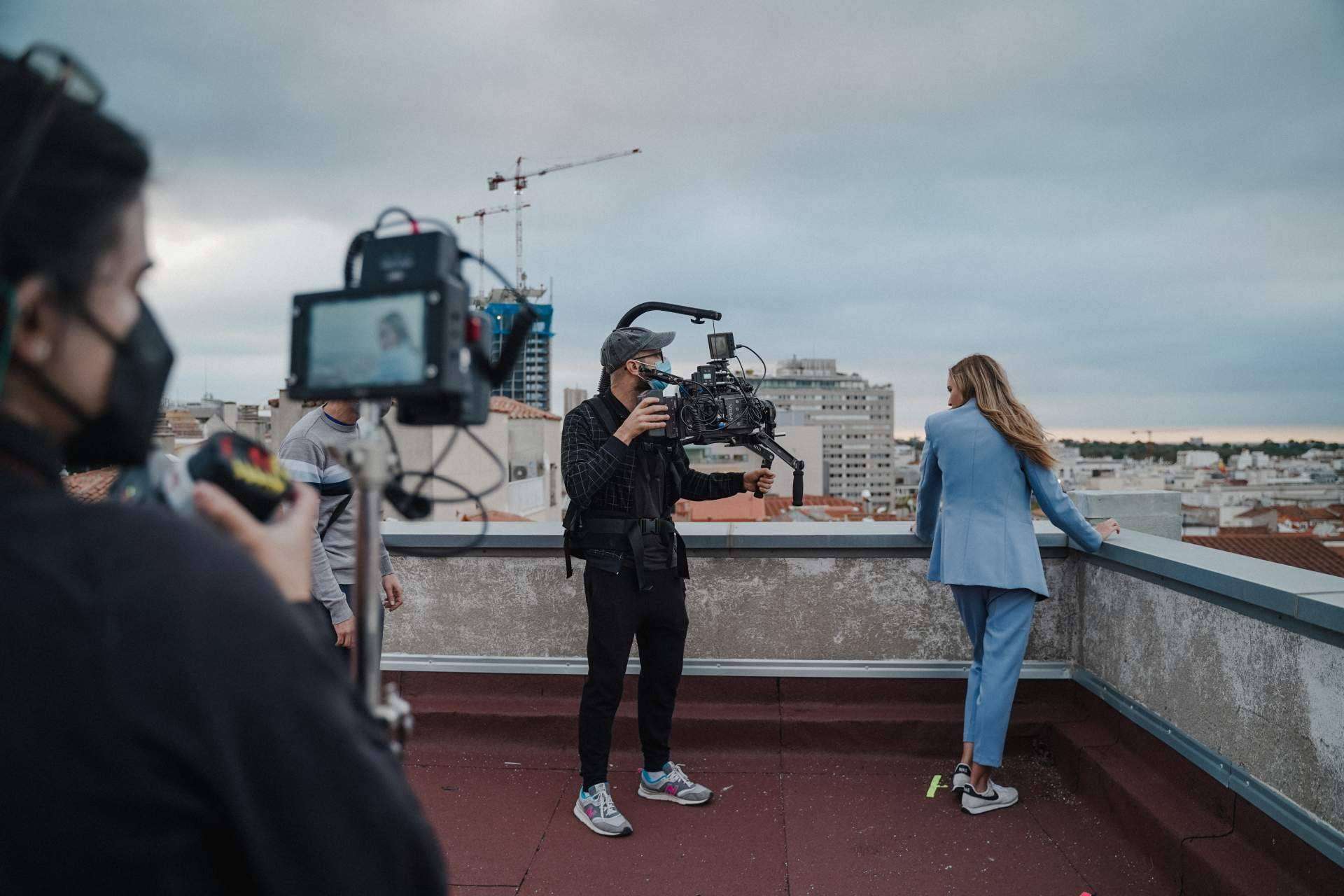 The Bright Side es una productora audiovisual para compañías