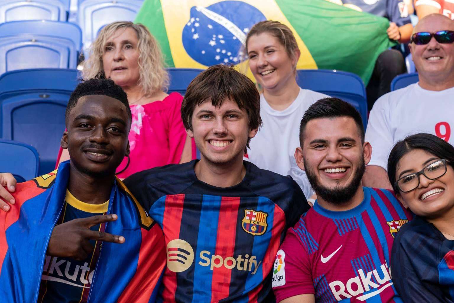 Football Host explica qué es exactamente ser un host de fútbol