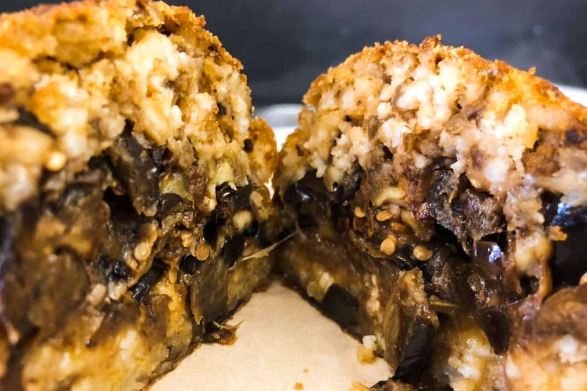 Un rincón de Sicilia en Barcelona para disfrutar de la gastronomía italiana