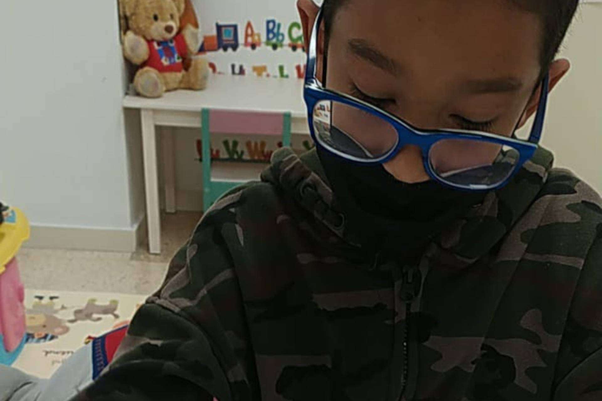 El centro clínico E-THERAPYKIDS ofrece un diagnóstico diferencial del autismo