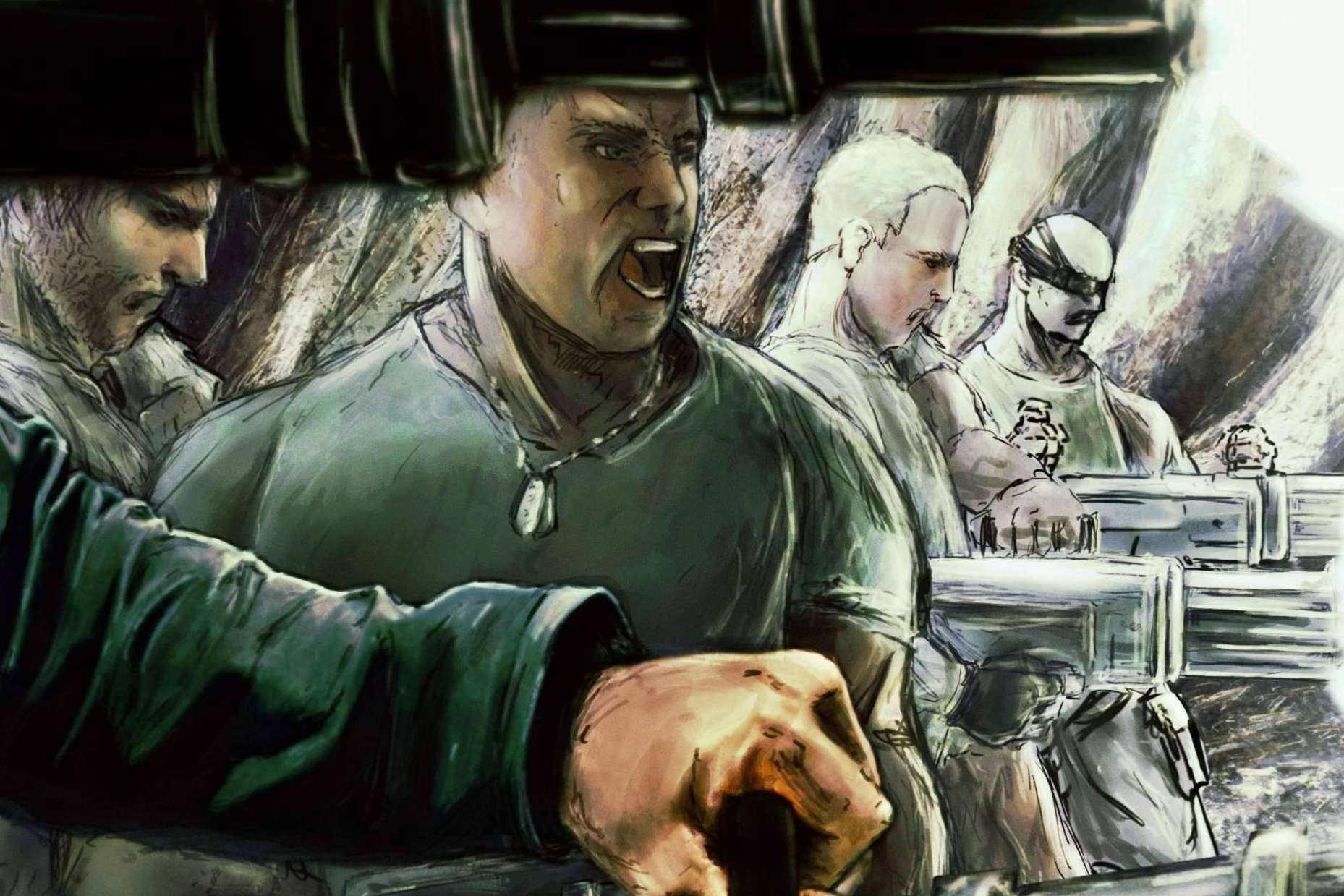 Los libros de aventuras y ficción top ventas en Amazon España