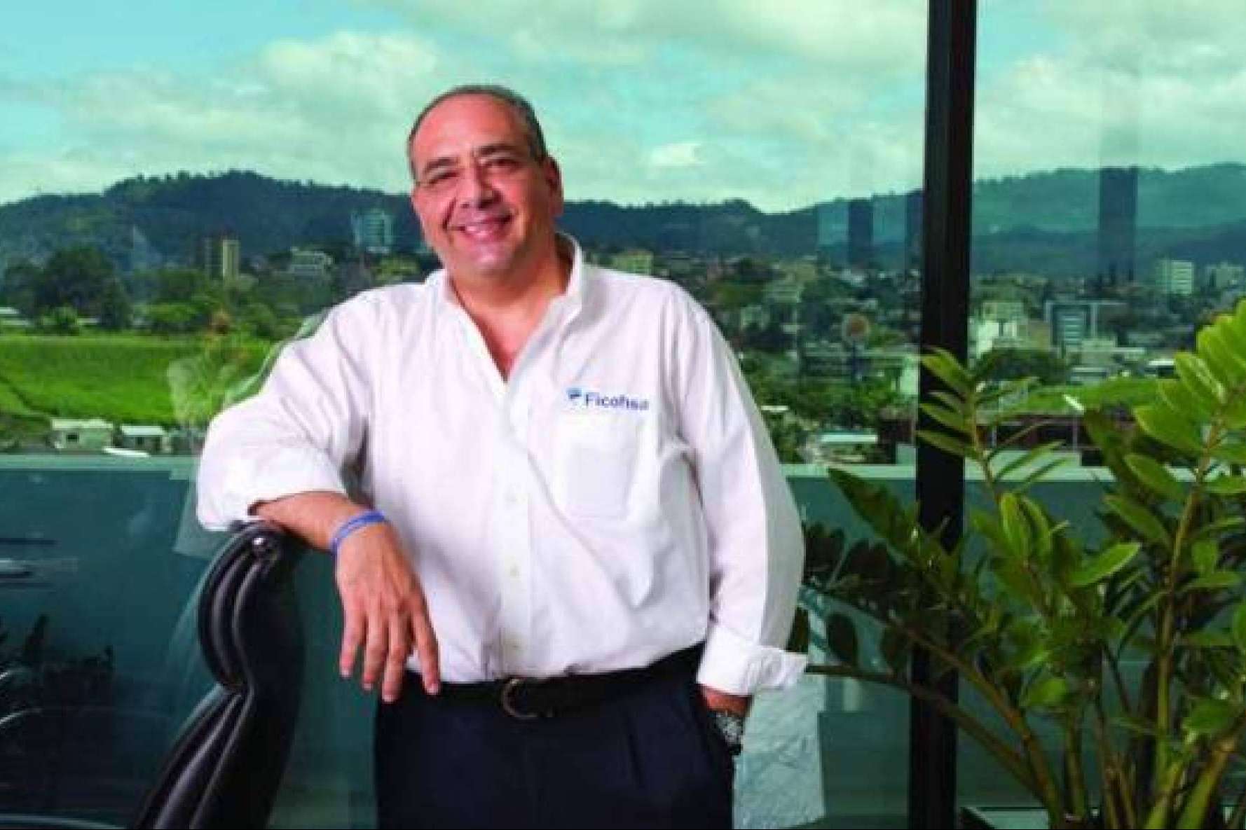 El compromiso de Camilo Atala Faraj con la responsabilidad social en Honduras
