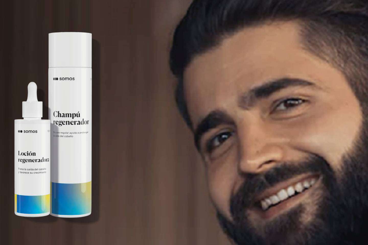 La salud capilar necesitar tener constancia y un trato personalizado