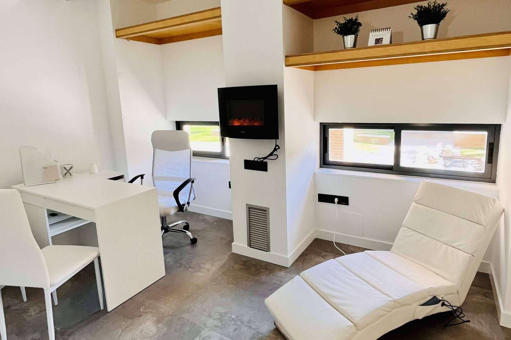 Le Belle Club, el centro de medicina estética que combina el cuidado interior y exterior en Madrid