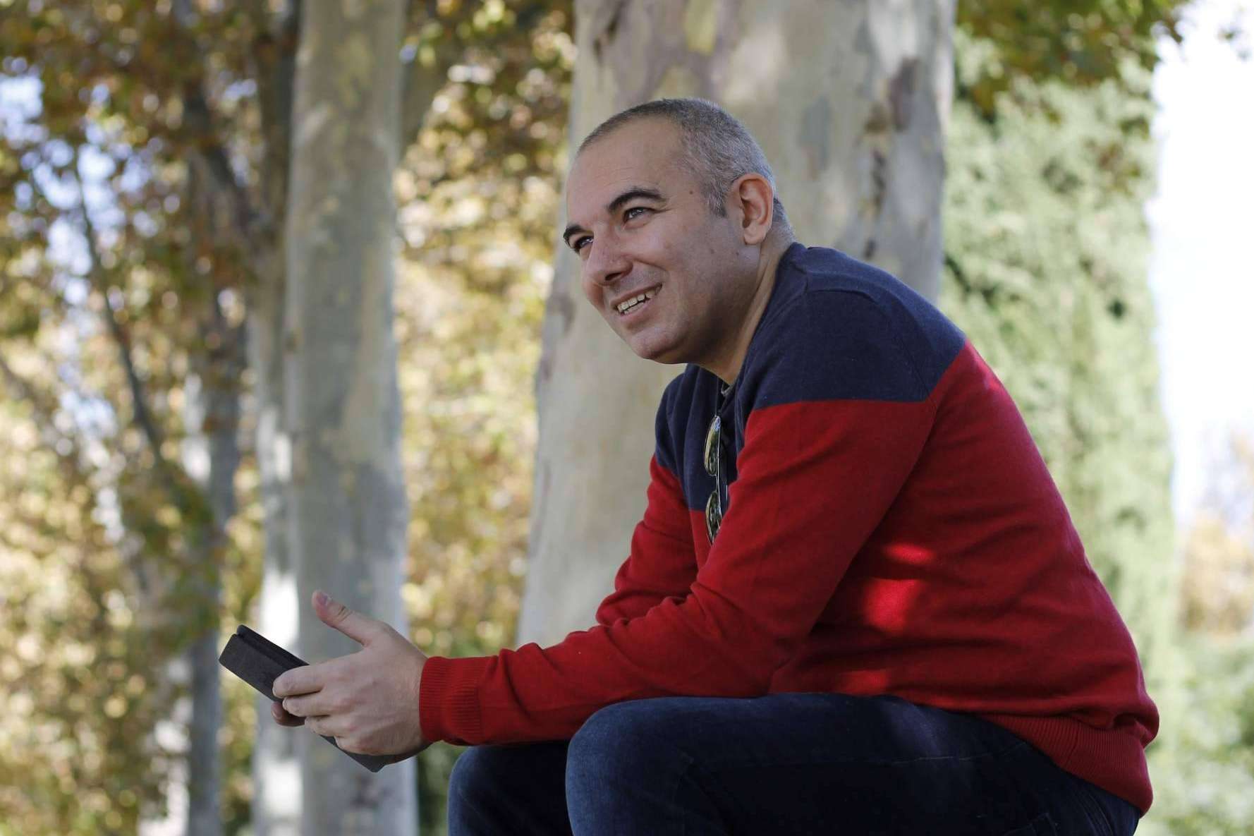 Israel Huerta ofrece asesoramiento en email marketing