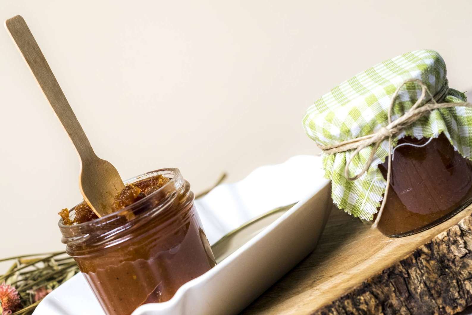Deliciosso dispone de dulce de membrillo natural, un regalo afrodisíaco