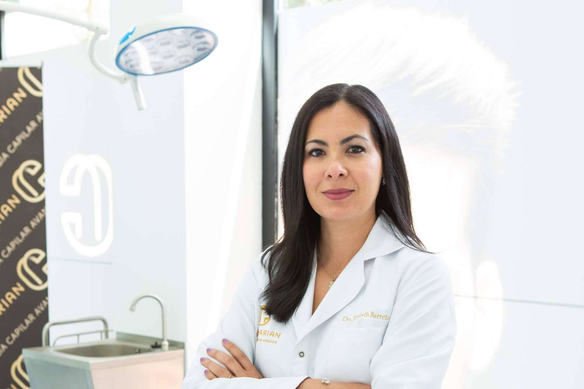 Todo lo que hay que saber acerca de la mesoterapia capilar, con Capilarian