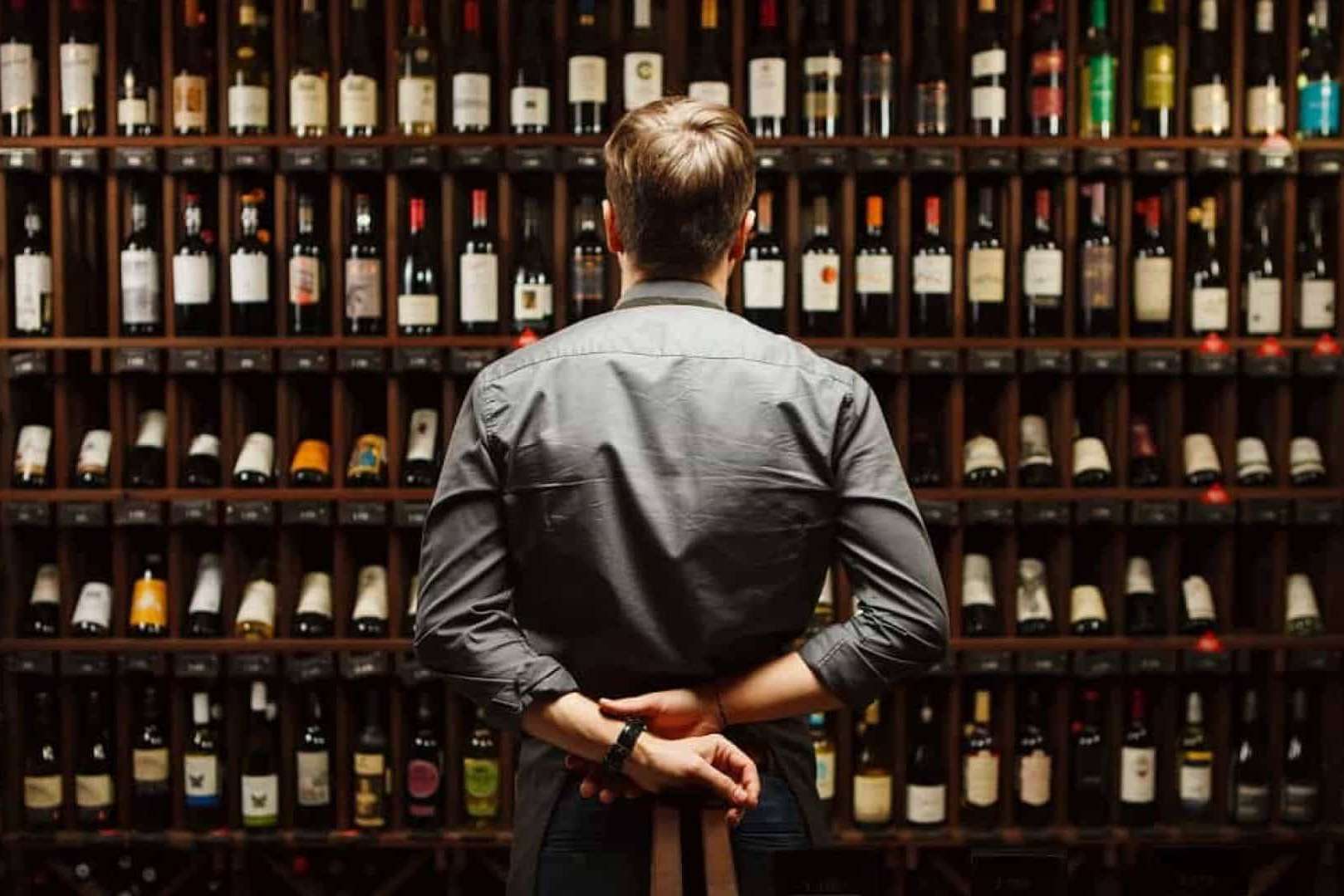 Winerim, los beneficios de tener una carta de vinos digital