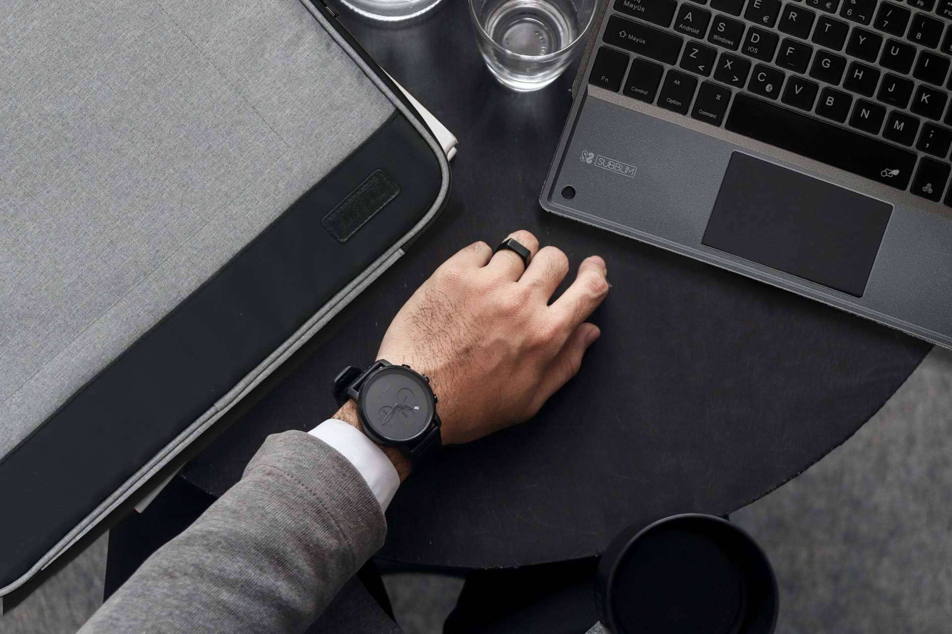 La funda para iPad con teclado es un accesorio muy demandado