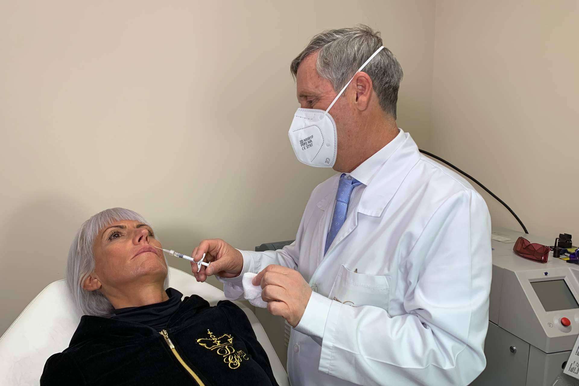 La Clínica Anatómica del Dr. Alzaga y los servicios ofrecidos en sus instalaciones