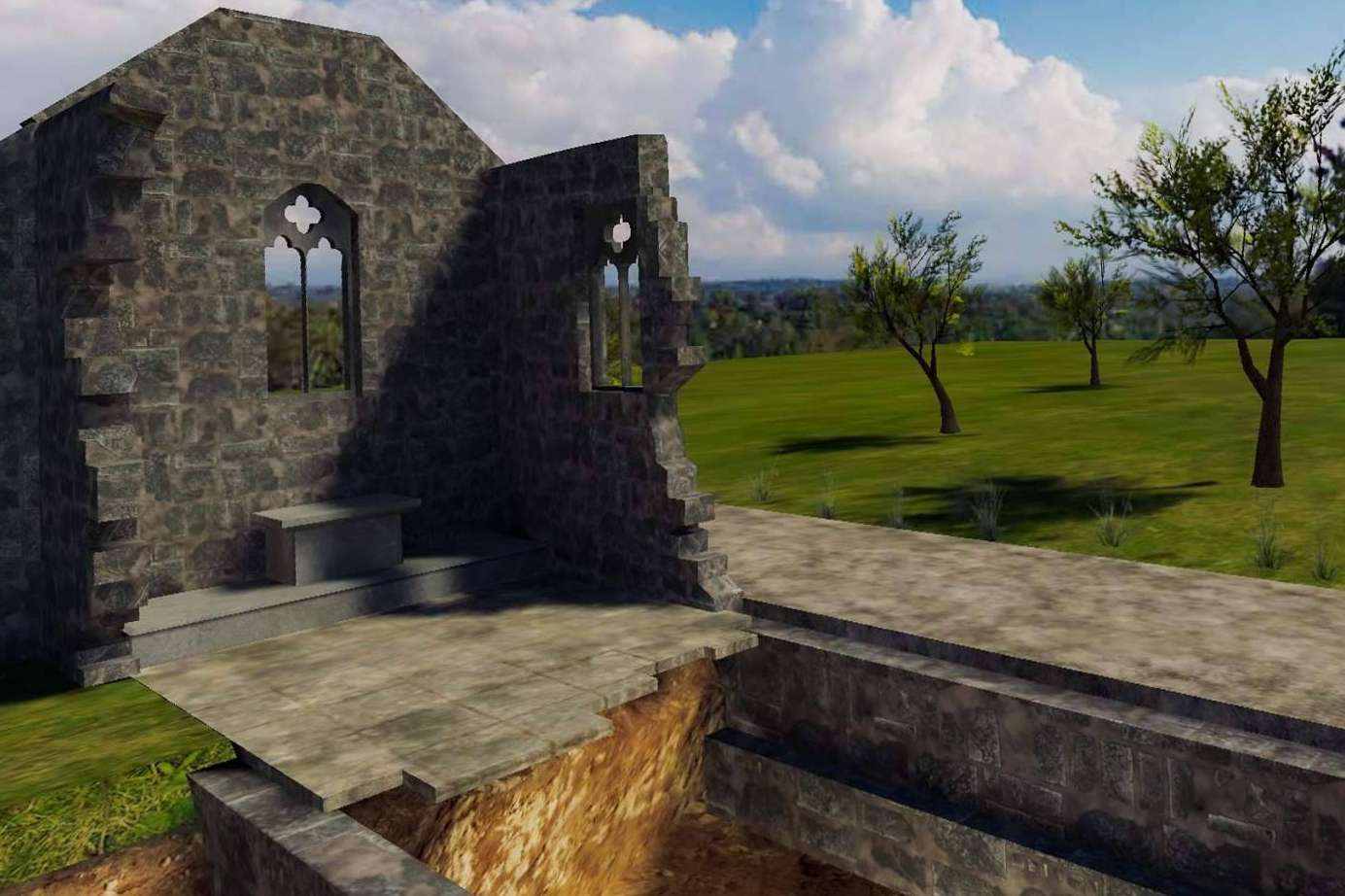 Se lanza al mercado Archaeologist, el primer videojuego educativo sobre arqueología e historia