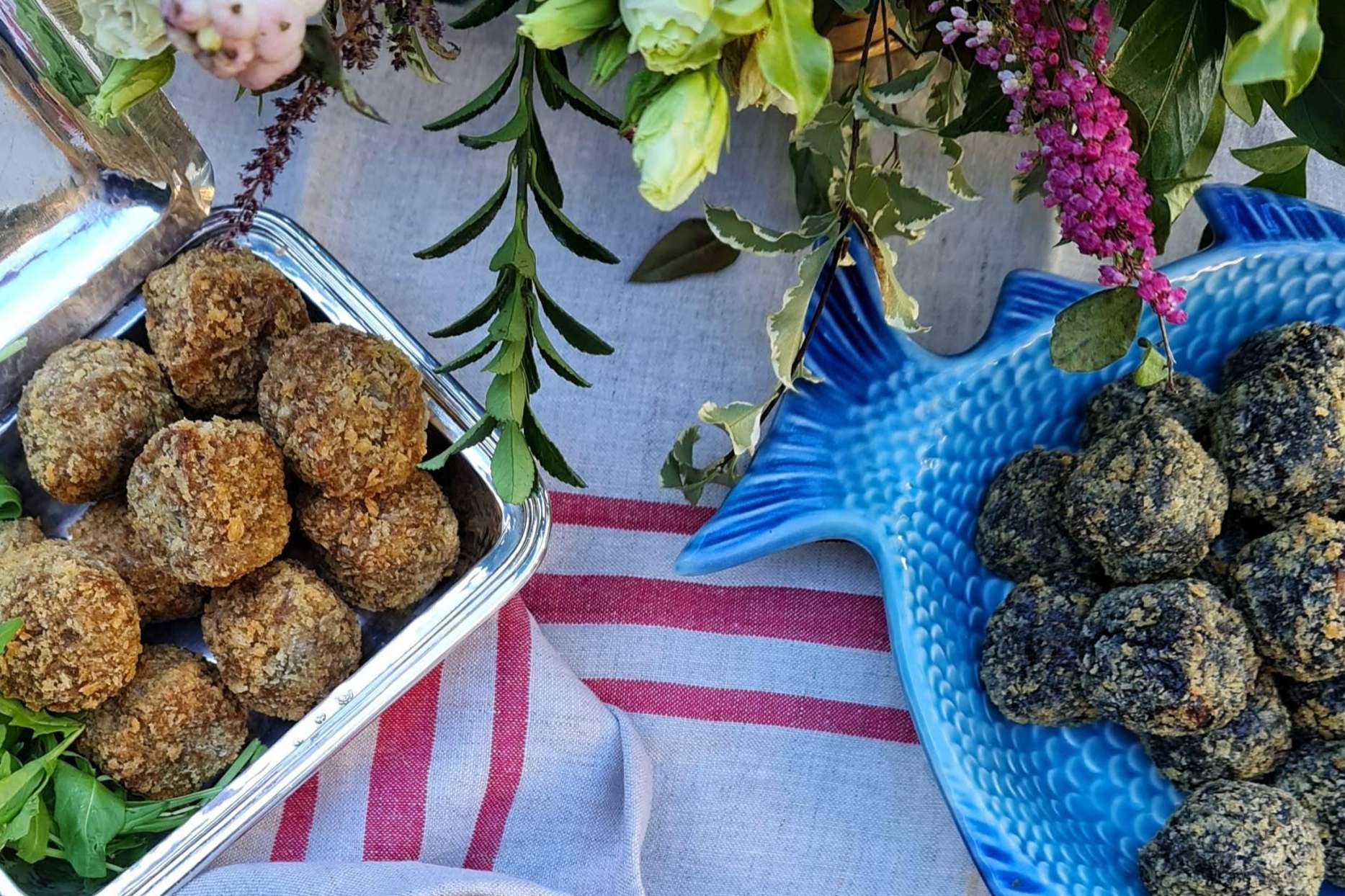 El secreto de Oído Cocina Gourmet, la compañía que fabrica croquetas artesanas para hostelería