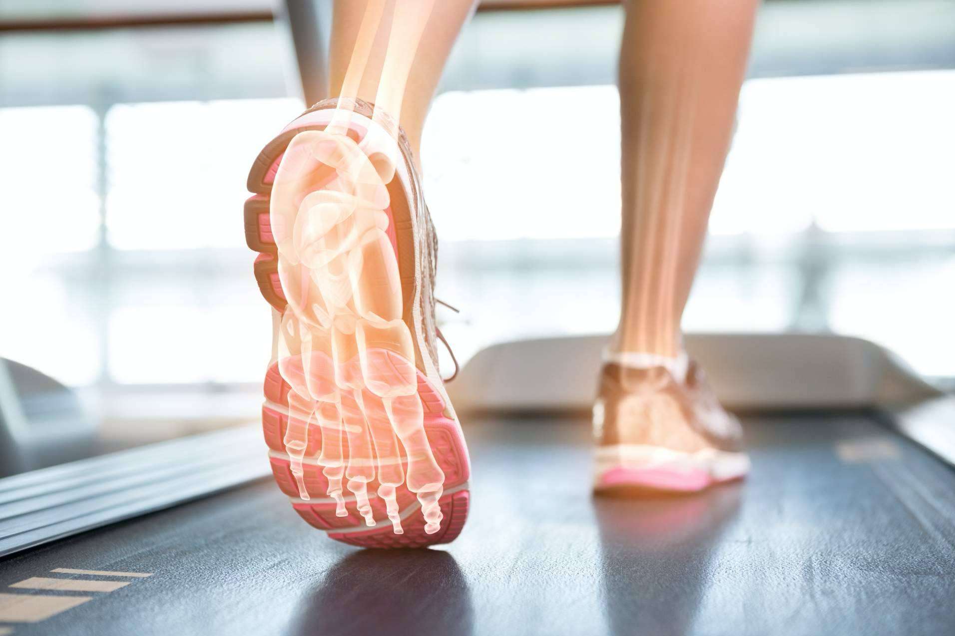 ¿Por qué es importante la prevención de lesiones?, por Salud&Fitness