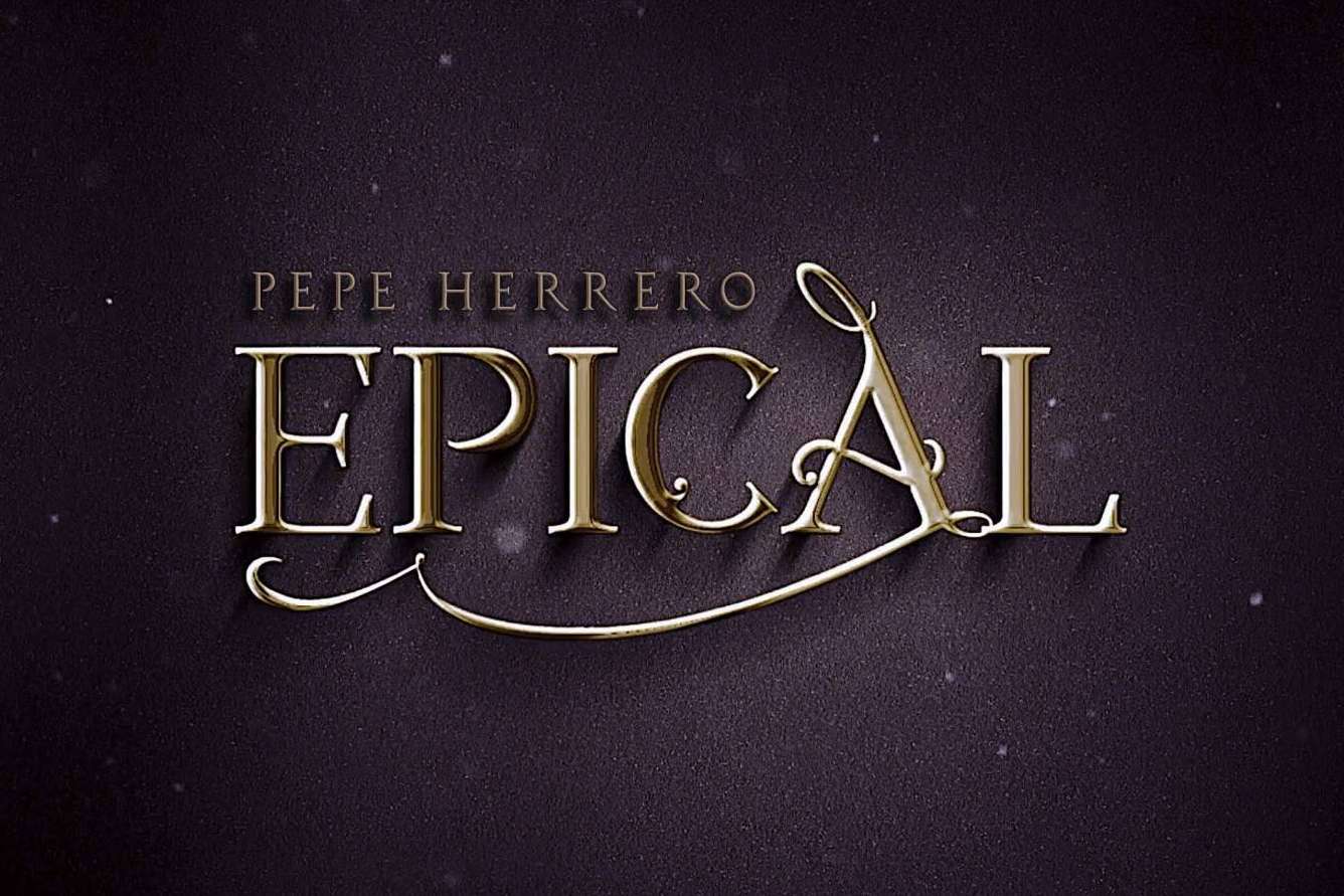 La llegada de Epical, un innovador espectáculo de versiones épico sinfónicas