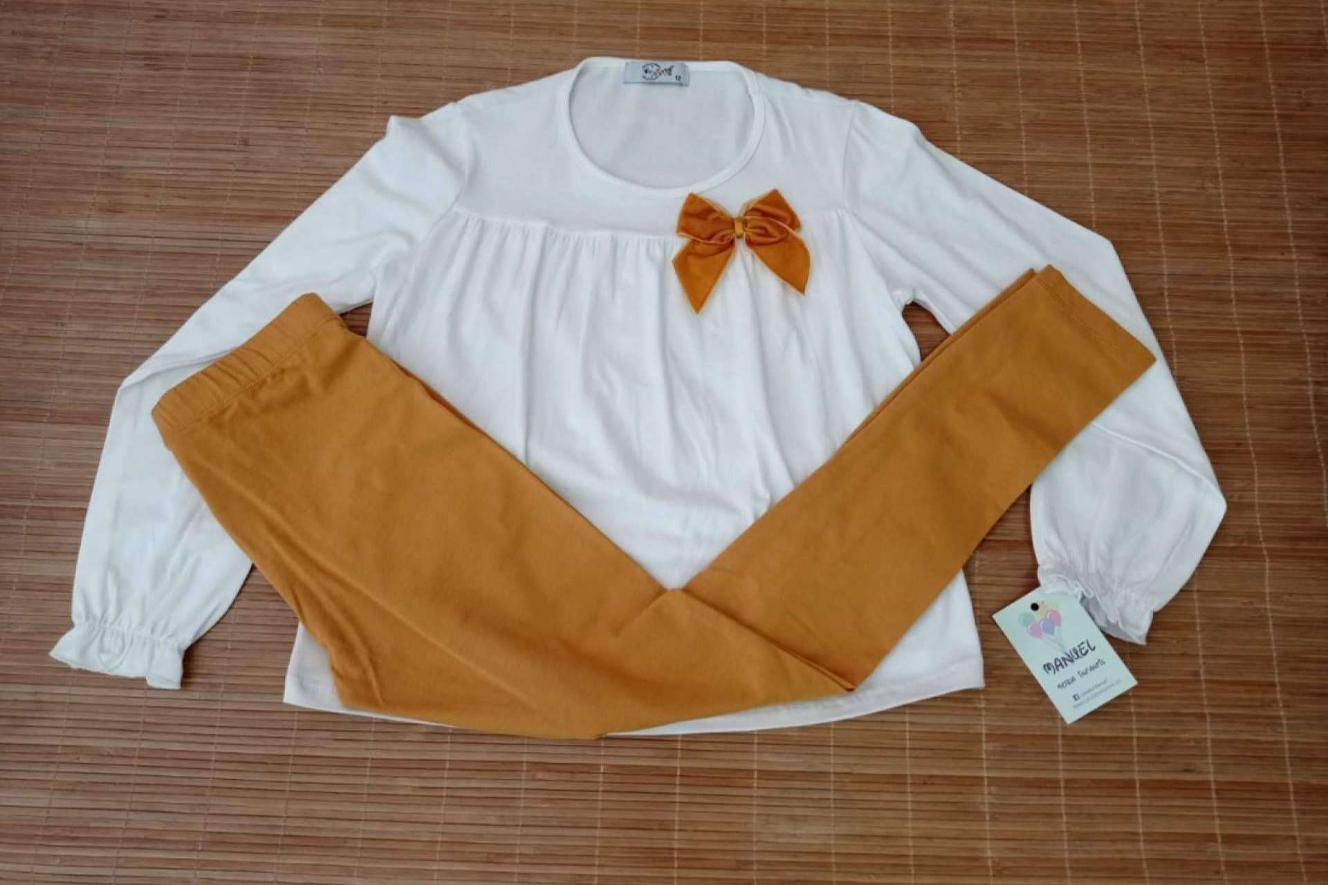Ropa para los más pequeños a precios asequibles, en La tienda de Manuel