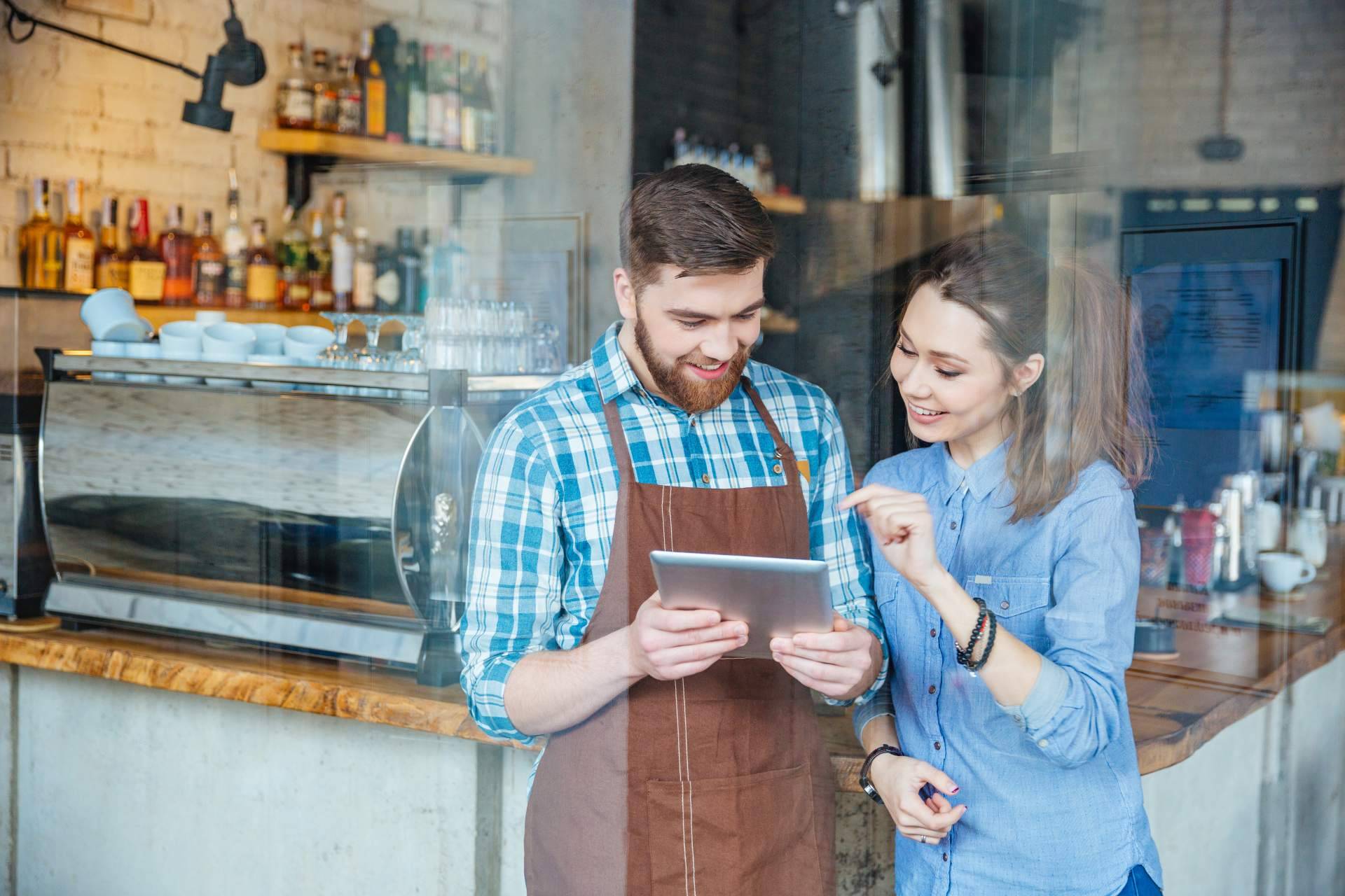 La plataforma para restaurantes que permite centralizar toda la información, Piola App