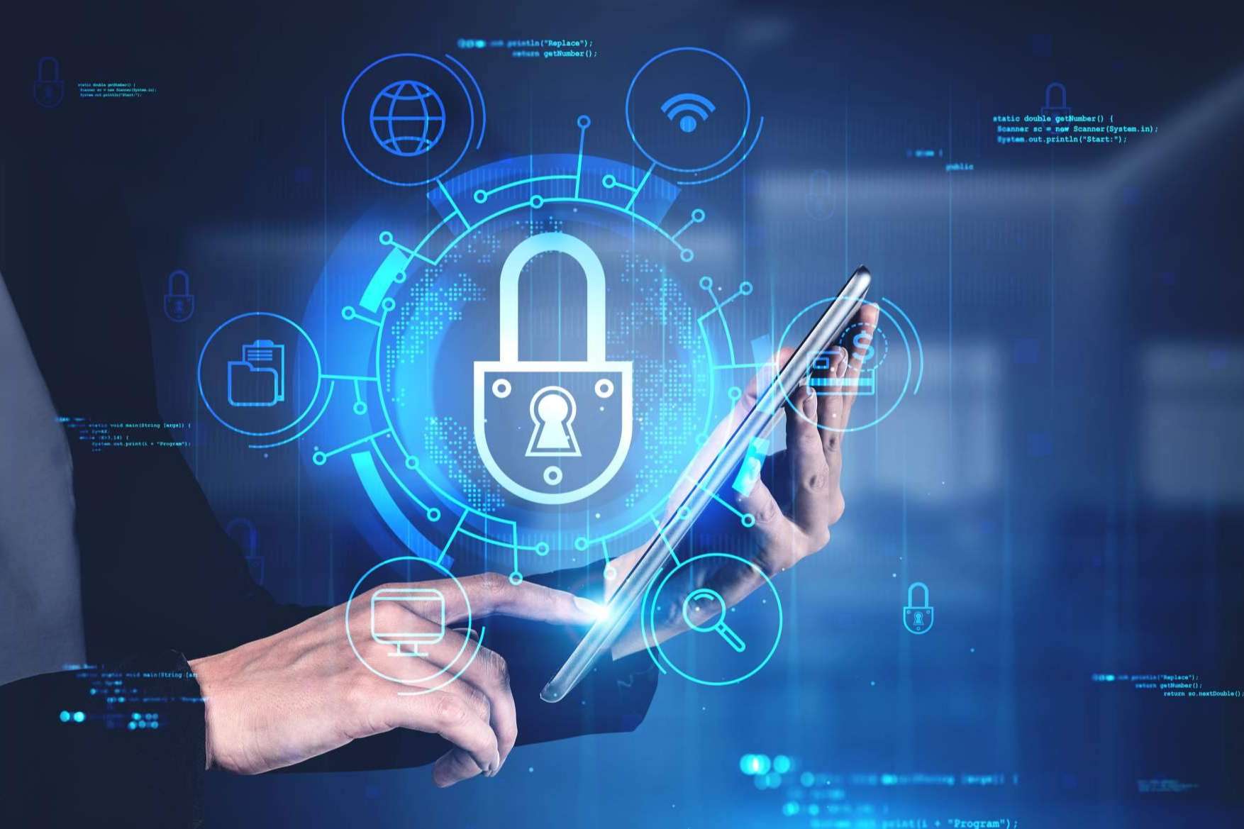 La importancia de las actualizaciones de seguridad de los dispositivos, por GRUPO LINKA