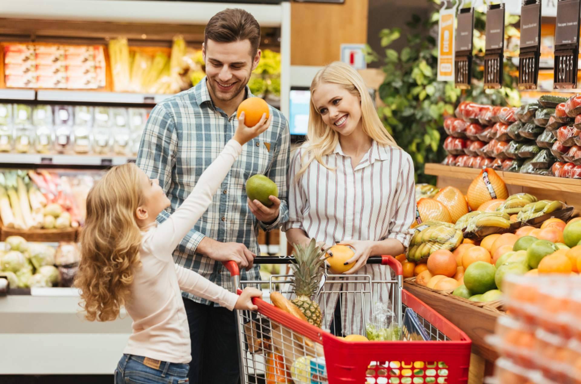 Contrastar los descuentos por las nuevas rebajas del IVA en los alimentos, de la mano de DataMarket