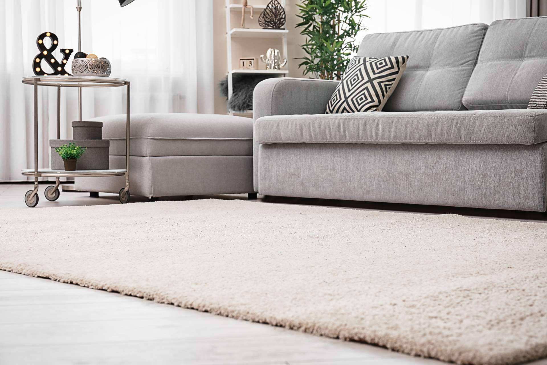 Funciones de las alfombras en cada habitación, por Alfombras y Cortinas