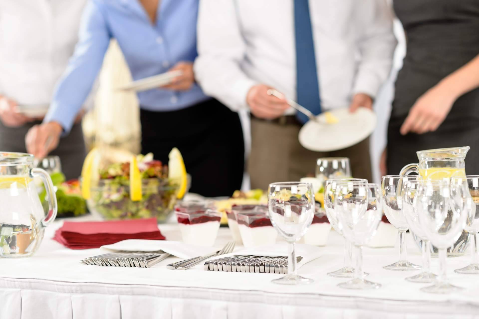 Qué son los eventos MICE y qué tipos hay, por Evento Empresa