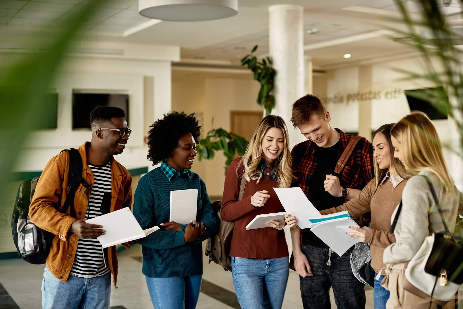 Los pasos para venir a estudiar a España, por los especialistas de Legalcity