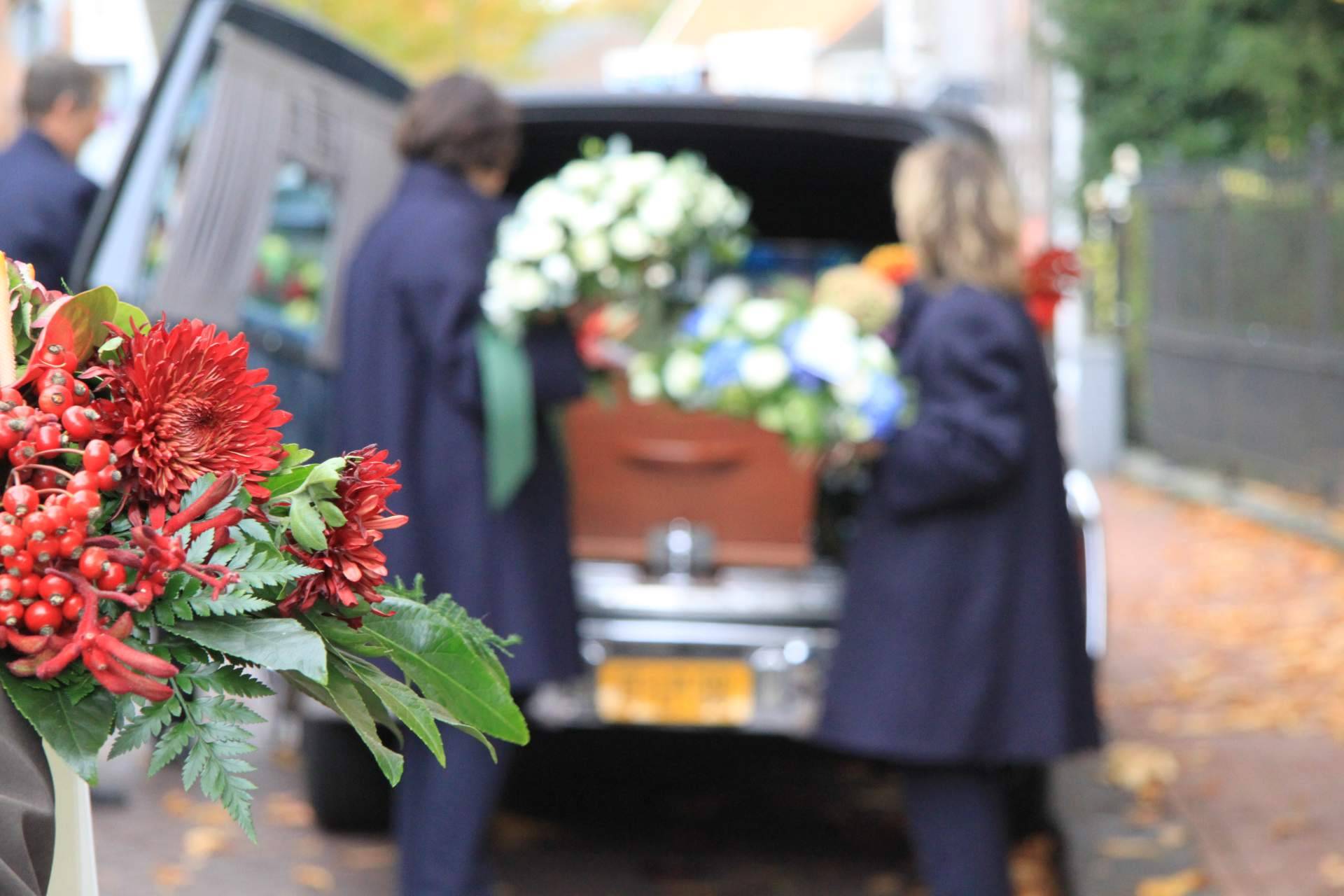 Funeraria Central de Moraleja, un servicio funerario que transmite tranquilidad y confianza a las familias