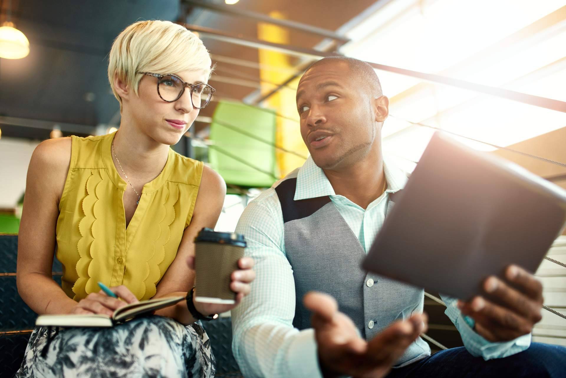 ¿Cómo se obtienen servicios profesionales de expertos en poco tiempo?, de la mano de Servi Line