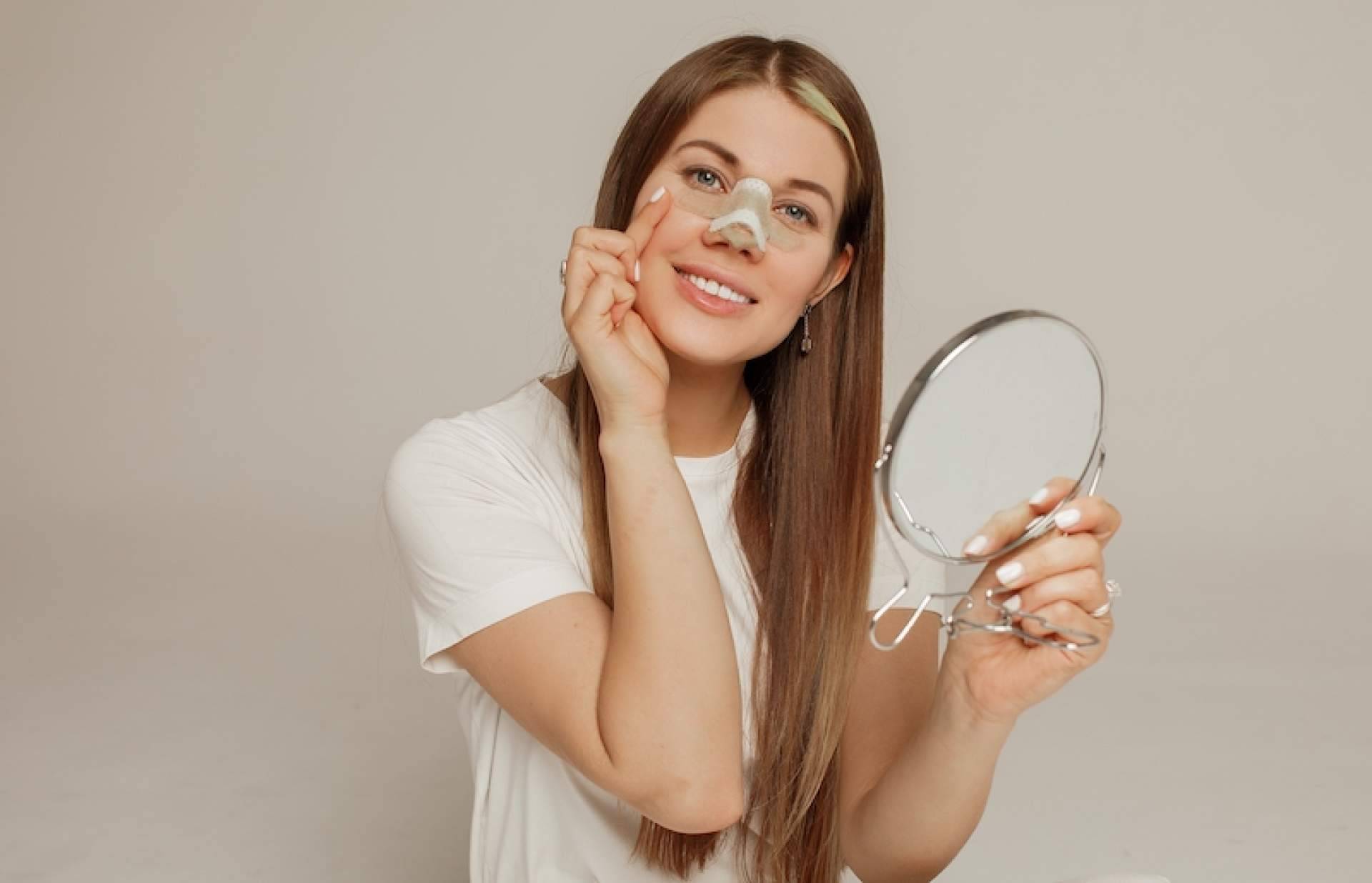Rinoplastia ultrasónica en Clínica Dr. Millán Mateo