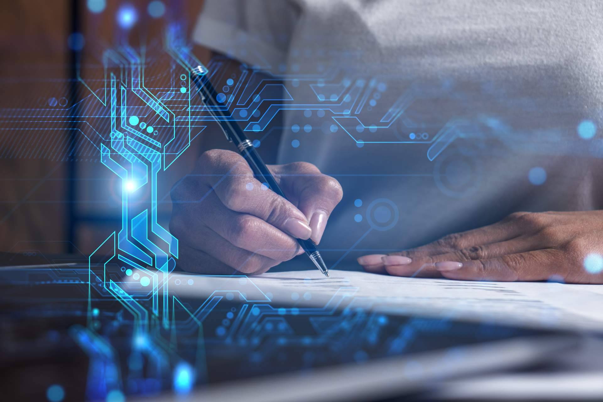 ¿Qué productos ofrece Customer Comms, en especial Certysign?