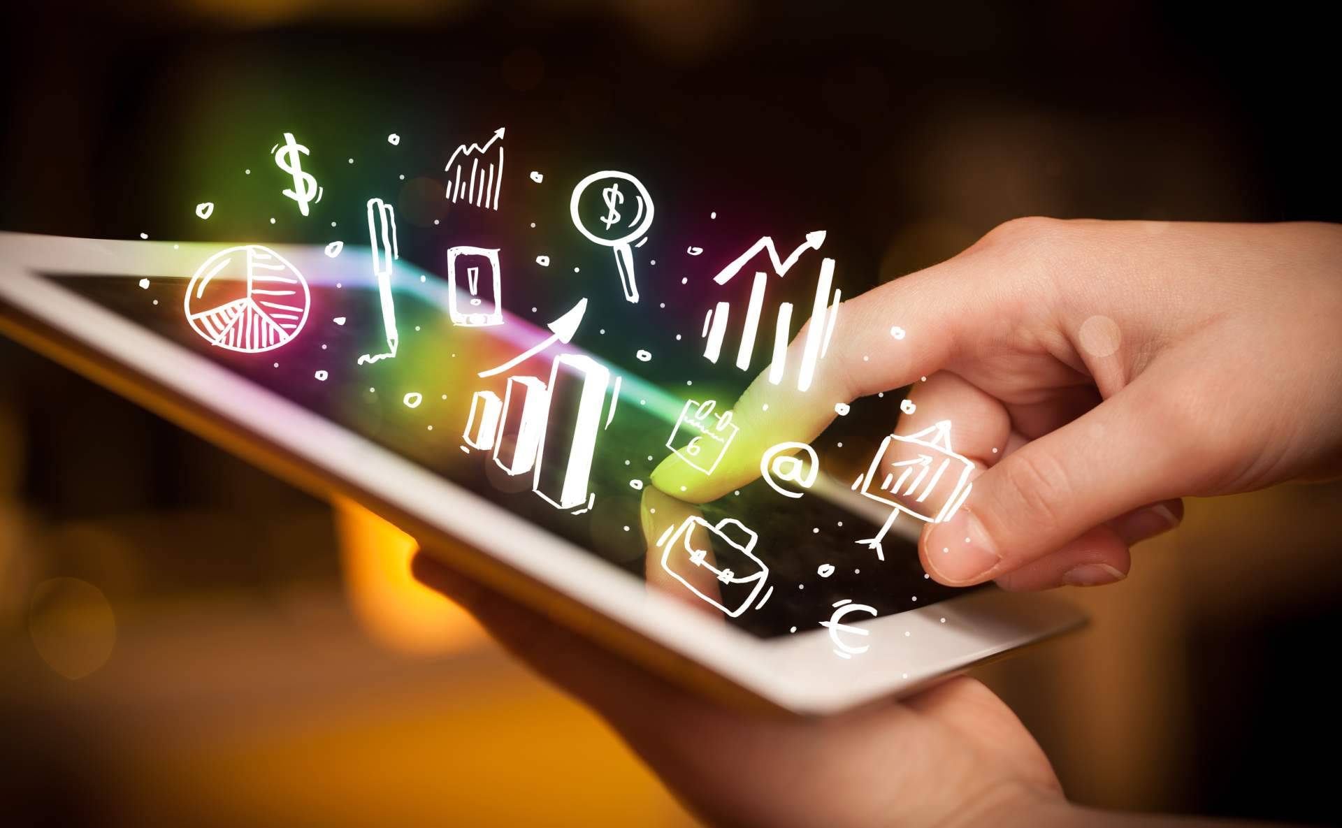Las soluciones del Kit Digital con APCAS Data