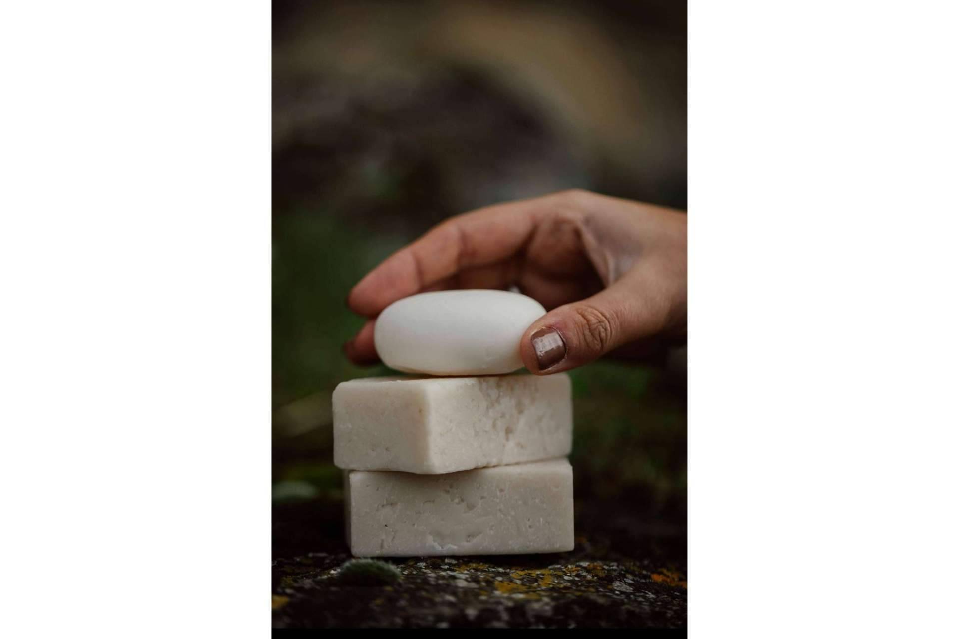 Alloa, una marca de cosmética natural que lucha contra el despoblamiento rural