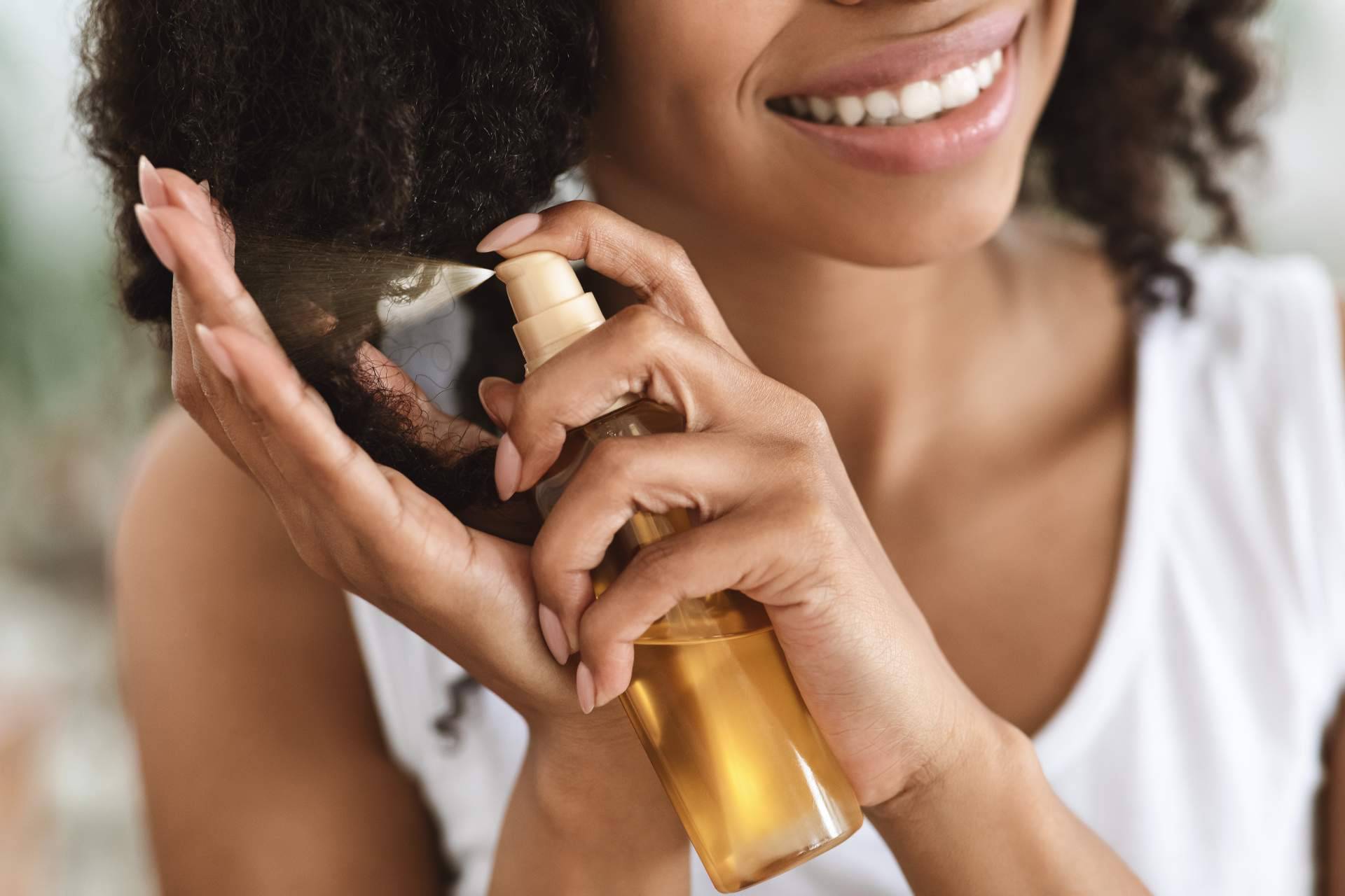 Cuidar el pelo como se merece de la mano de Pelo10, una tienda online de referencia en productos capilares