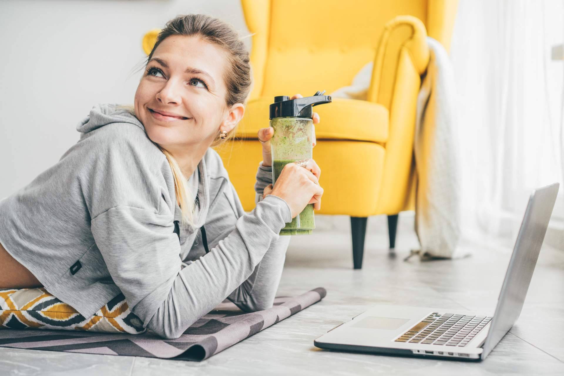 Complementar una dieta equilibrada con los productos saludables de Productos Herbal Online