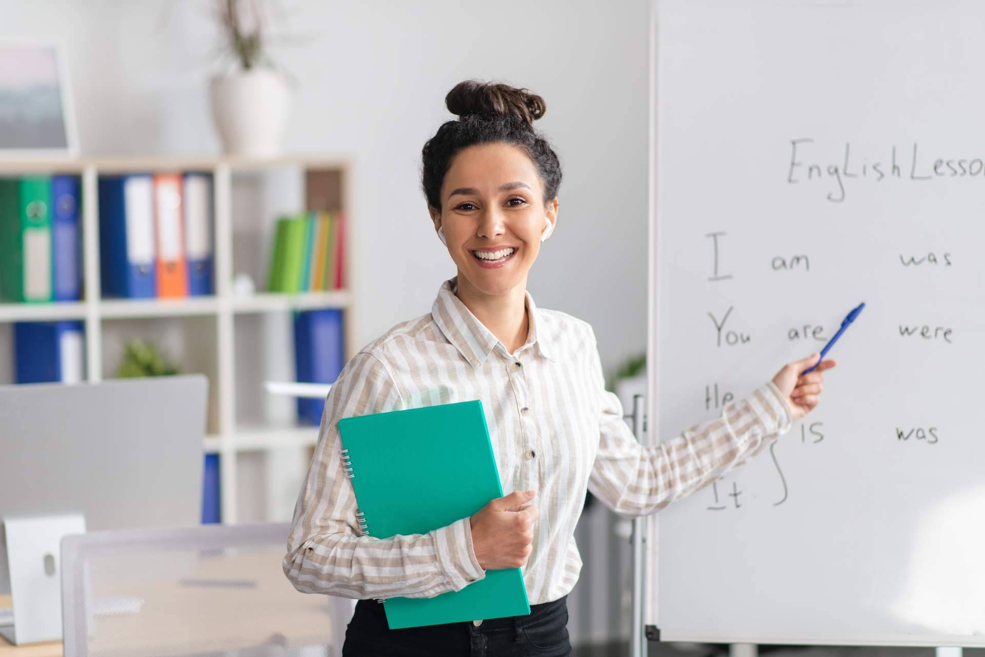 American Language Academy, una reconocida academia de inglés en España