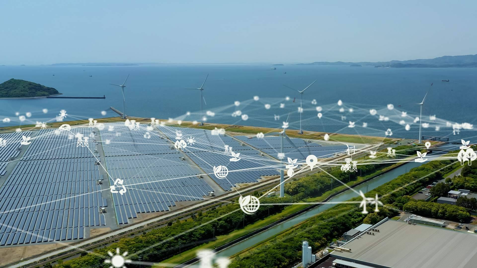Senda ofrece soluciones a la factura energética a través de las comunidades energéticas