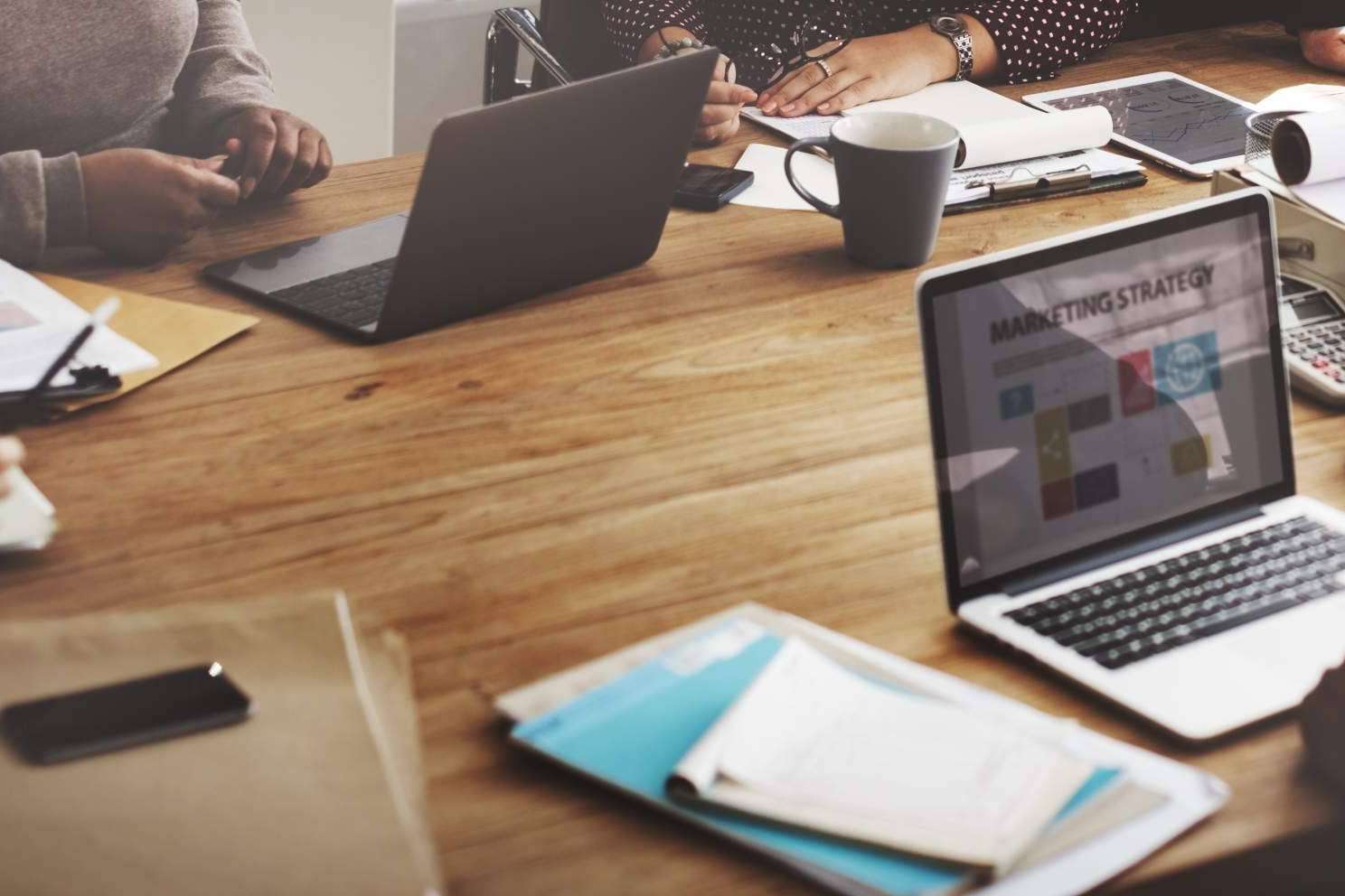 El enorme potencial de Google My Business que ignoran muchos negocios