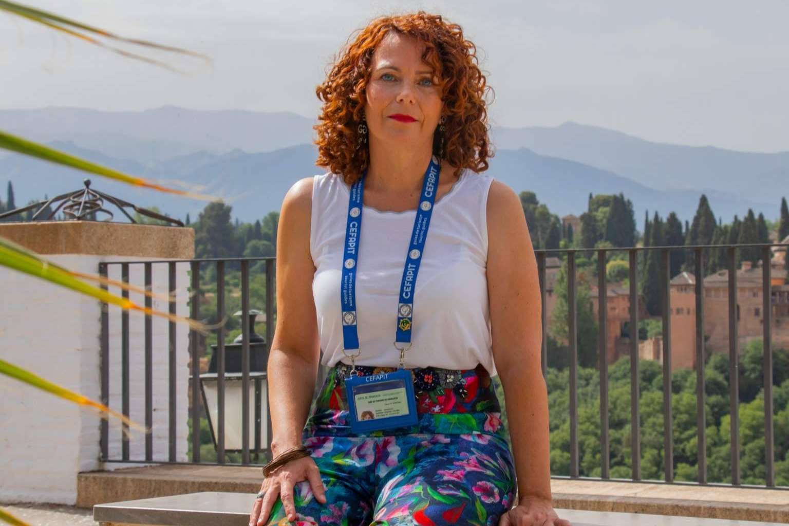 Todo lo que Arantxa Serrano conoce sobre Carlos V