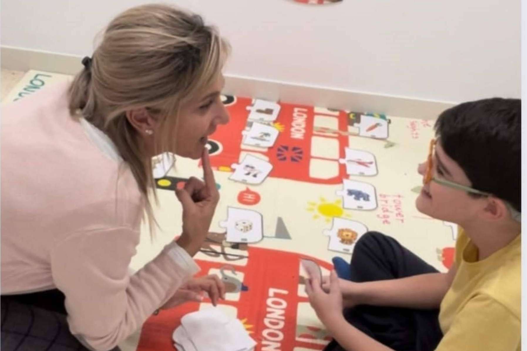 El método E-THERAPYKIDS permite abordar distintos trastornos del neurodesarrollo